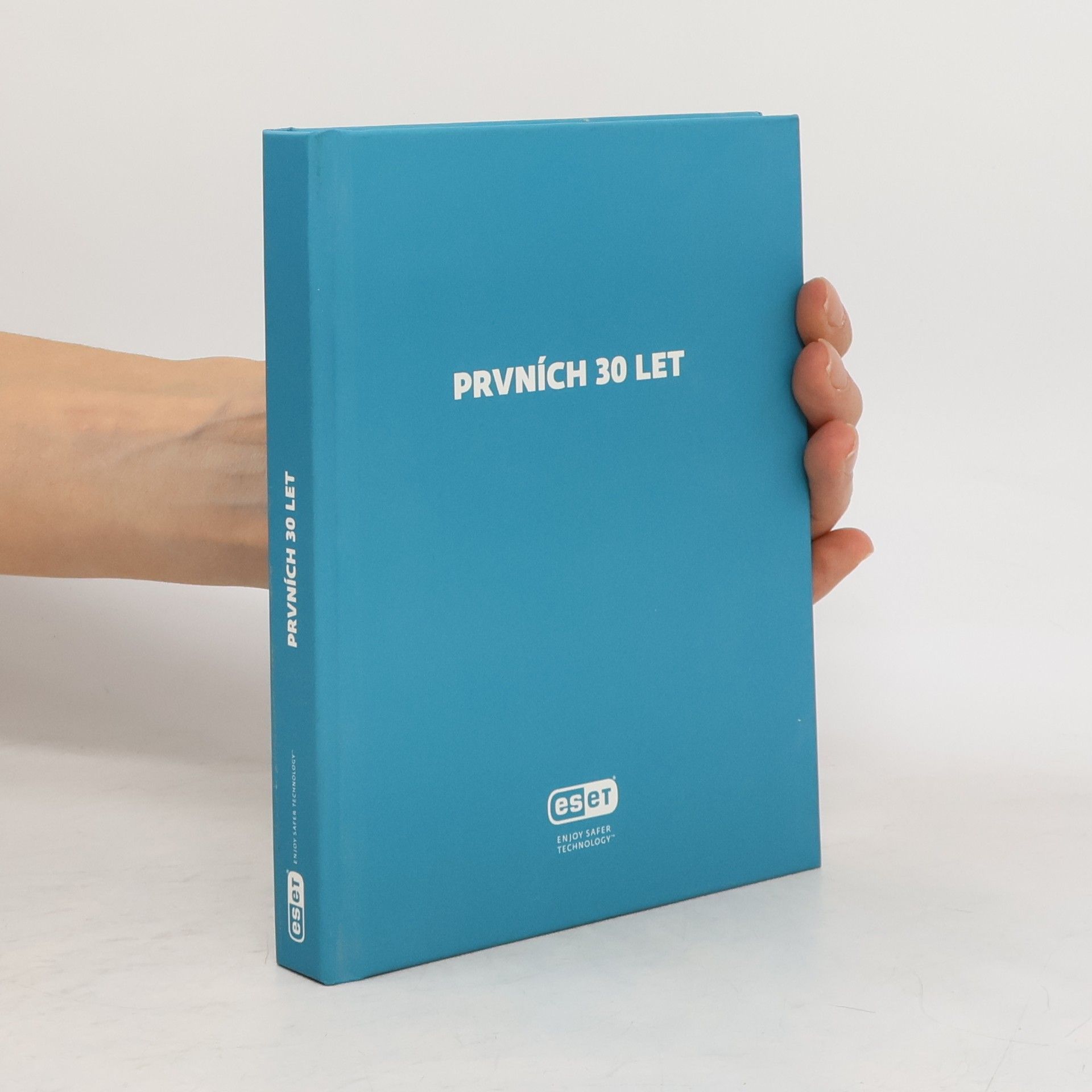 Collectif d'auteurs Prvních 30 let