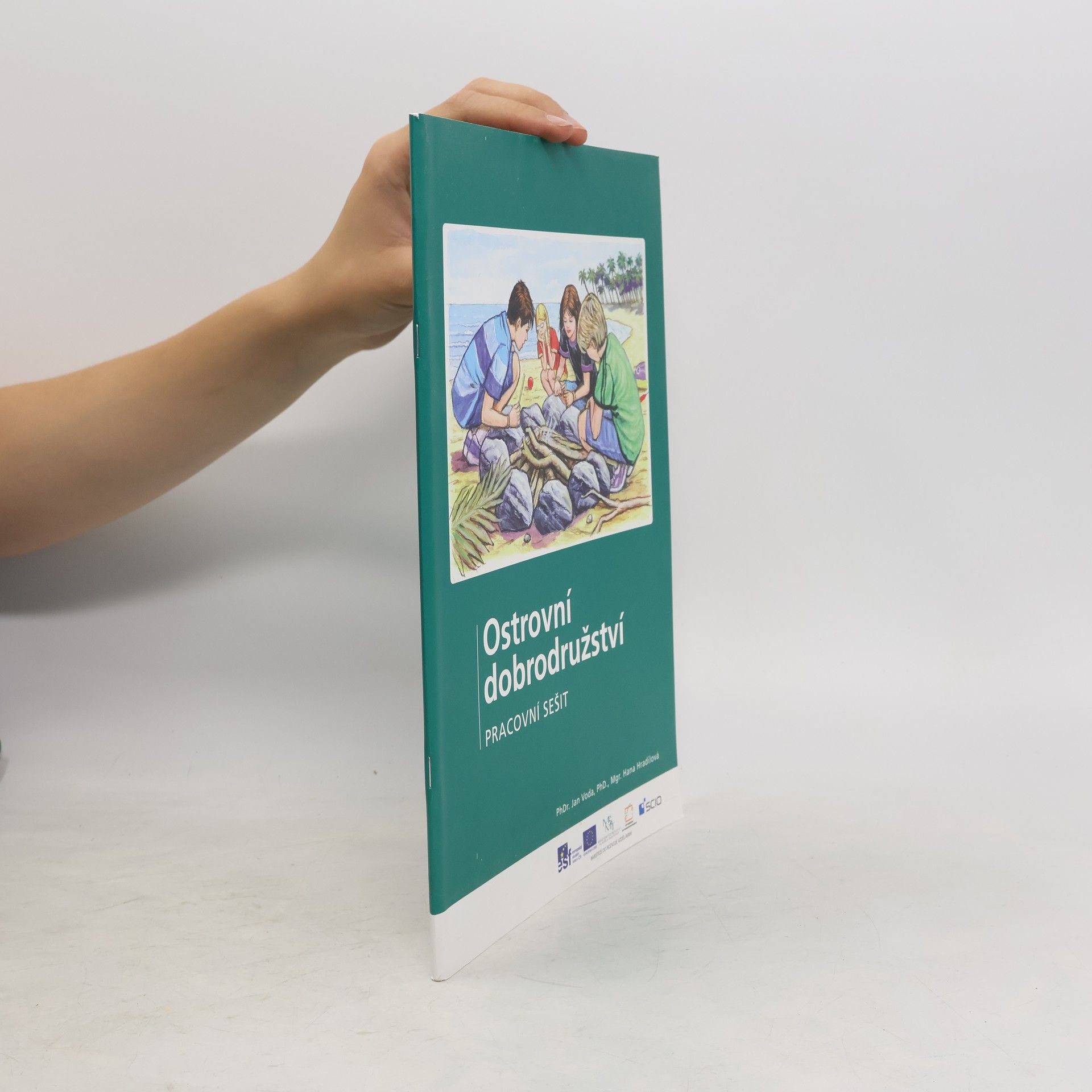 Ostrovní dobrodružství