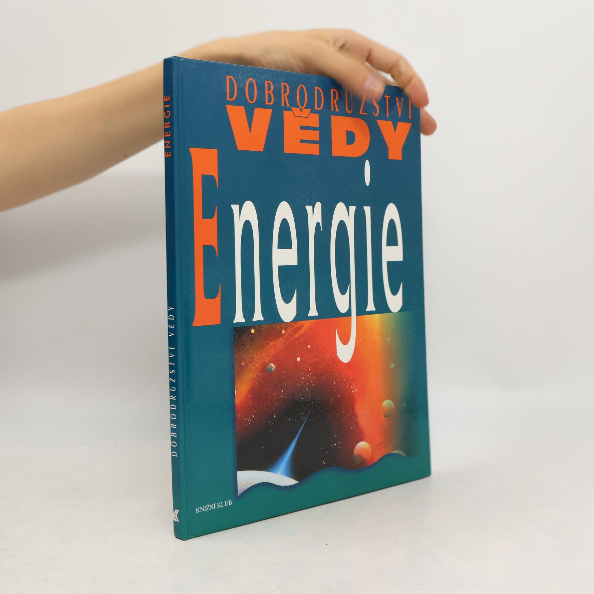 Robert Snedden Energie