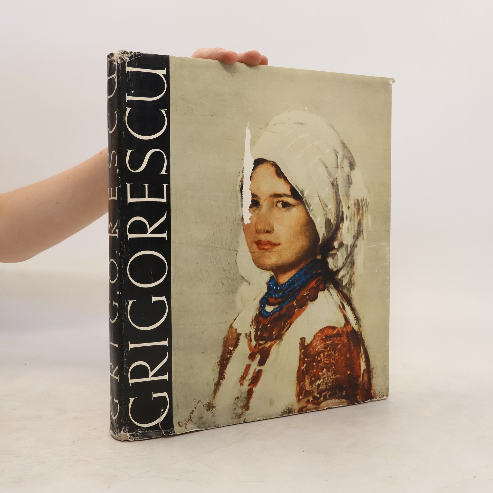 Collectif d'auteurs Grigorescu