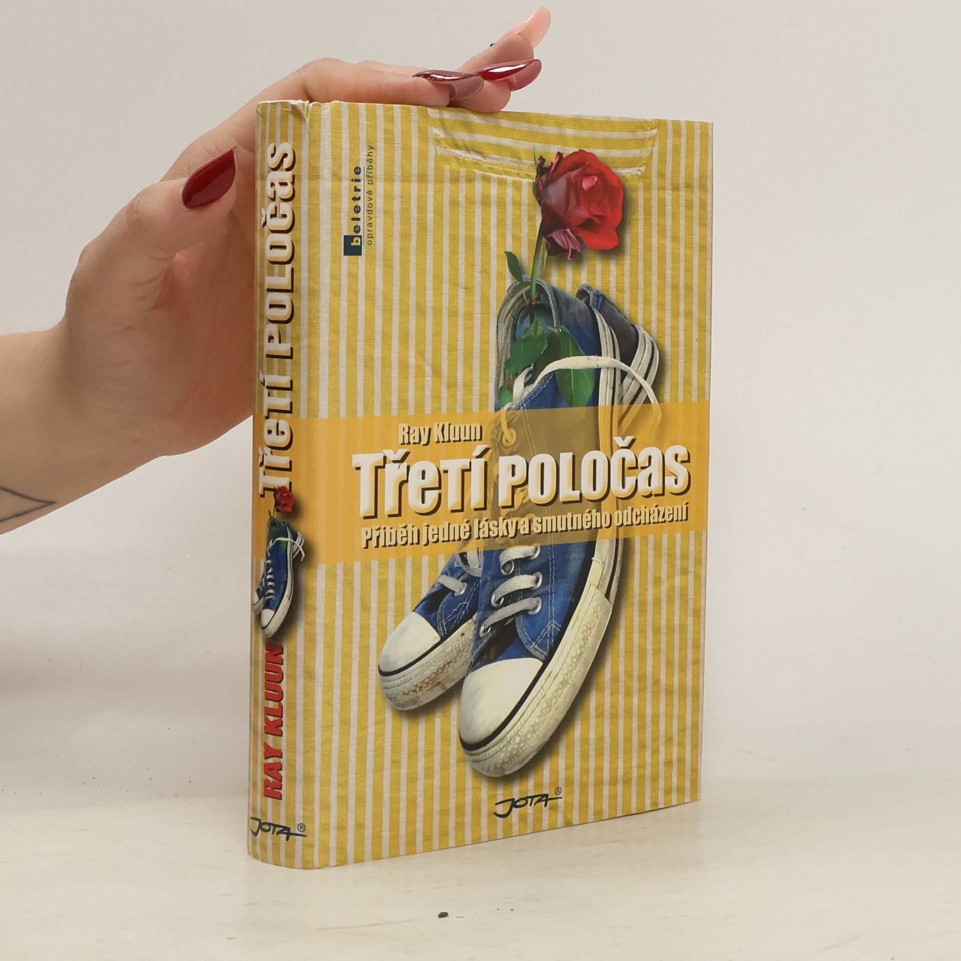 Ray Klaun  Třetí poločas