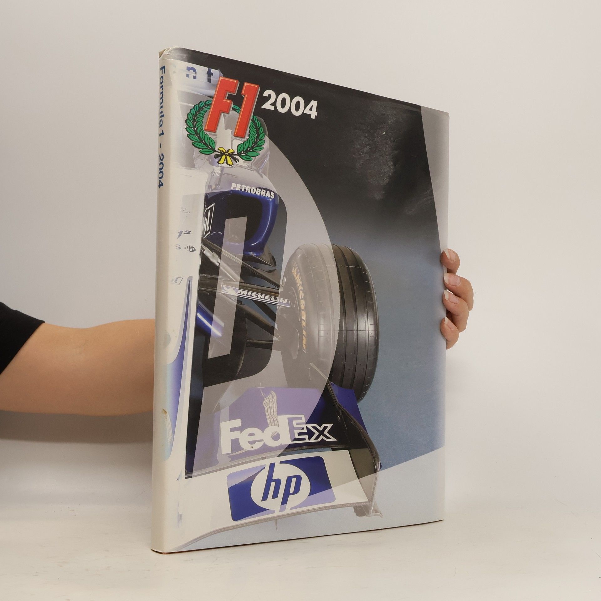 Autorenkollektiv Formula 1 2004