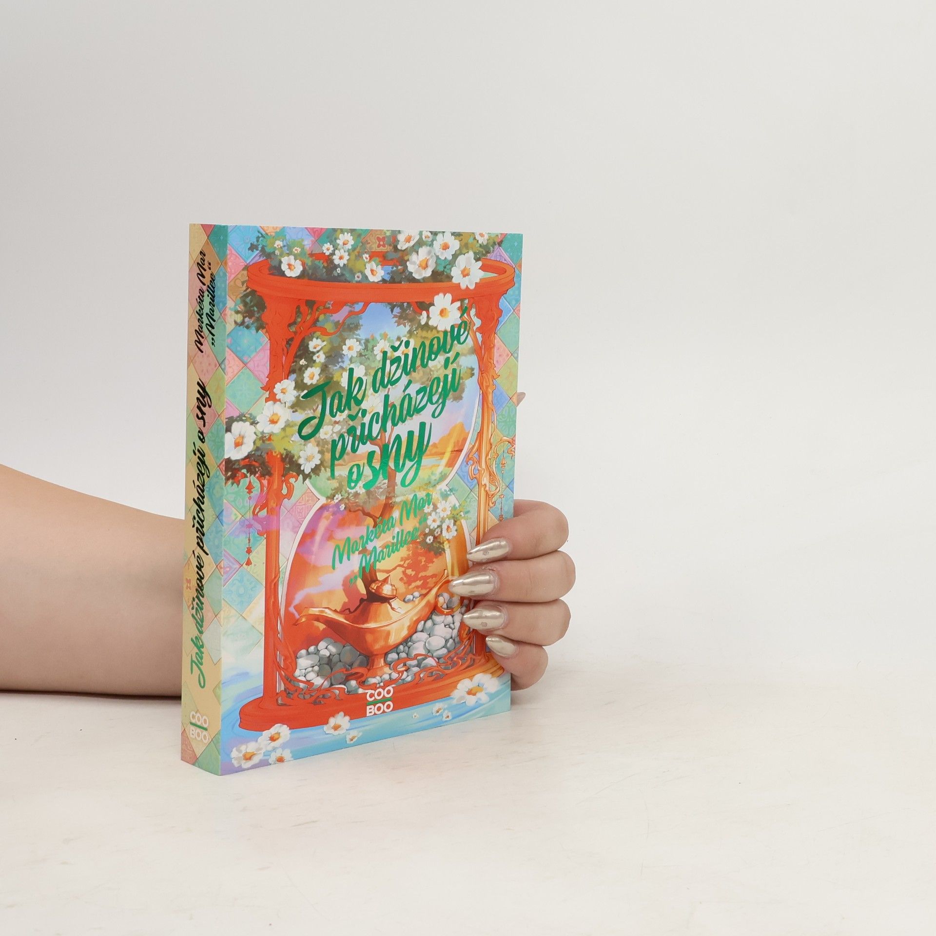 Jak džinové přicházejí o sny