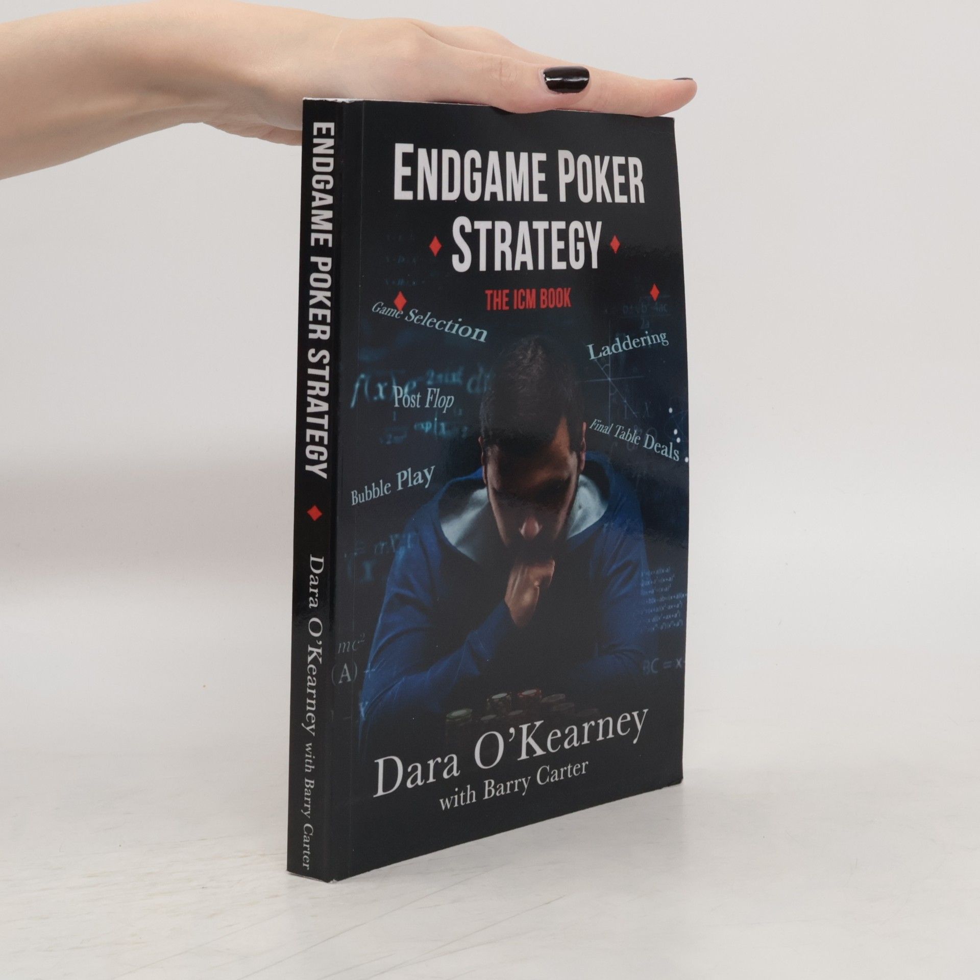 Dara O'Kearney Endgame Poker Strategy