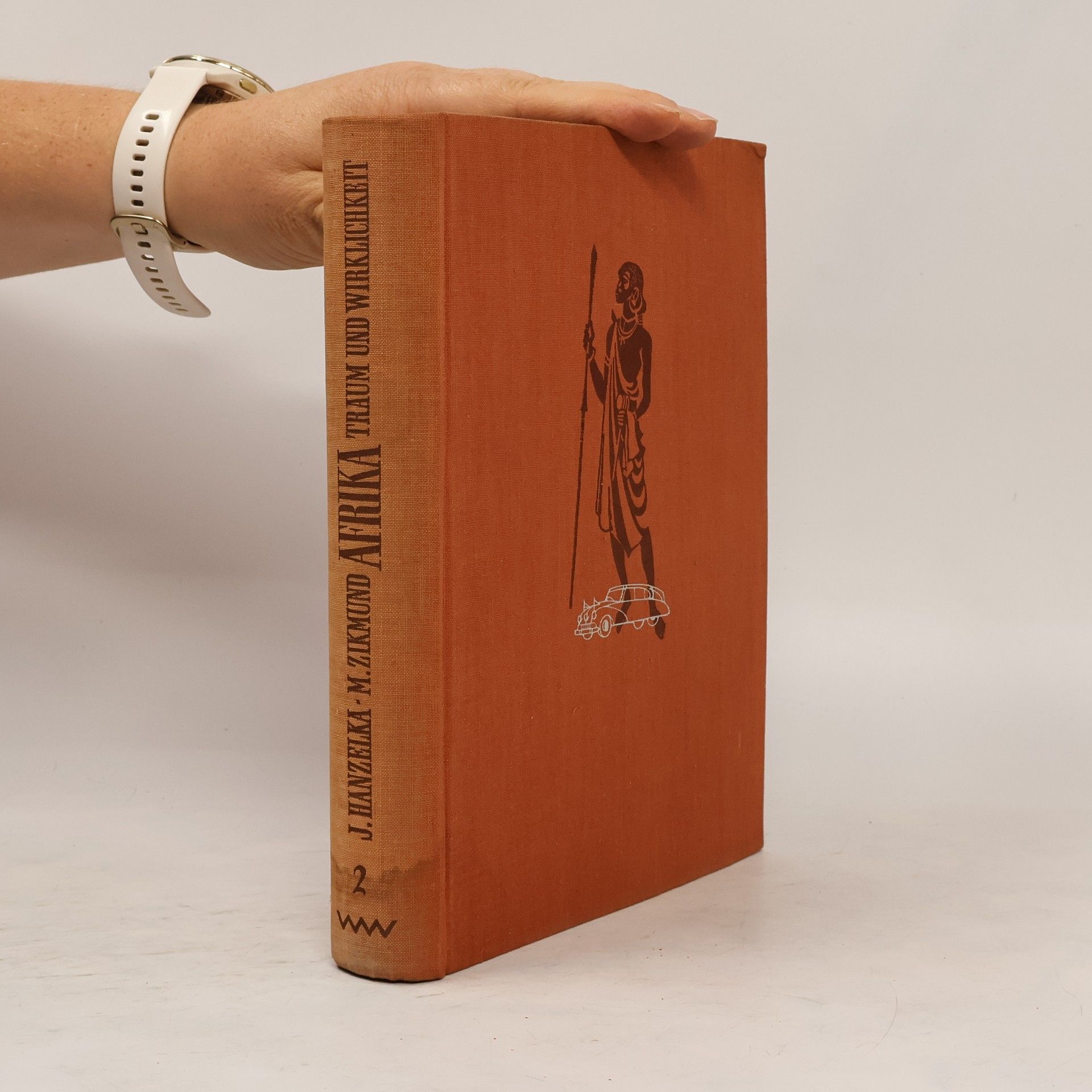 Afrika Traum und Wirklichkeit 2