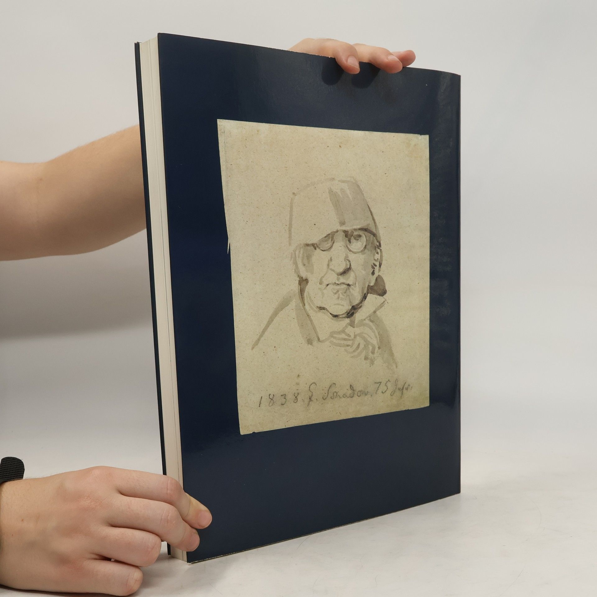 Bernhard Maaz Johann Gottfried Schadow und die Kunst seiner Zeit