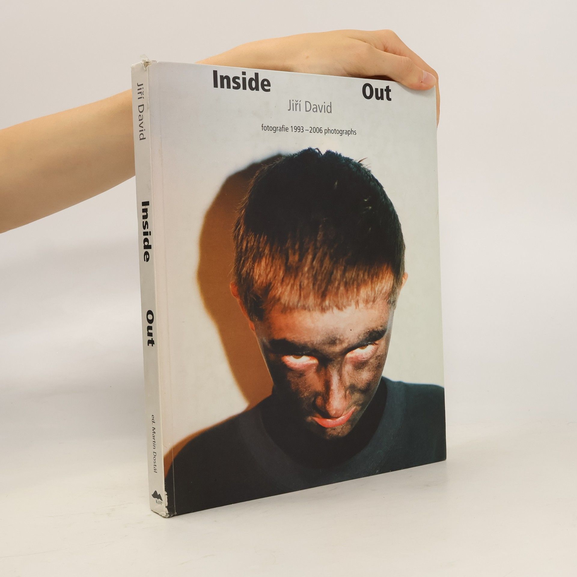 Jiří David Inside out