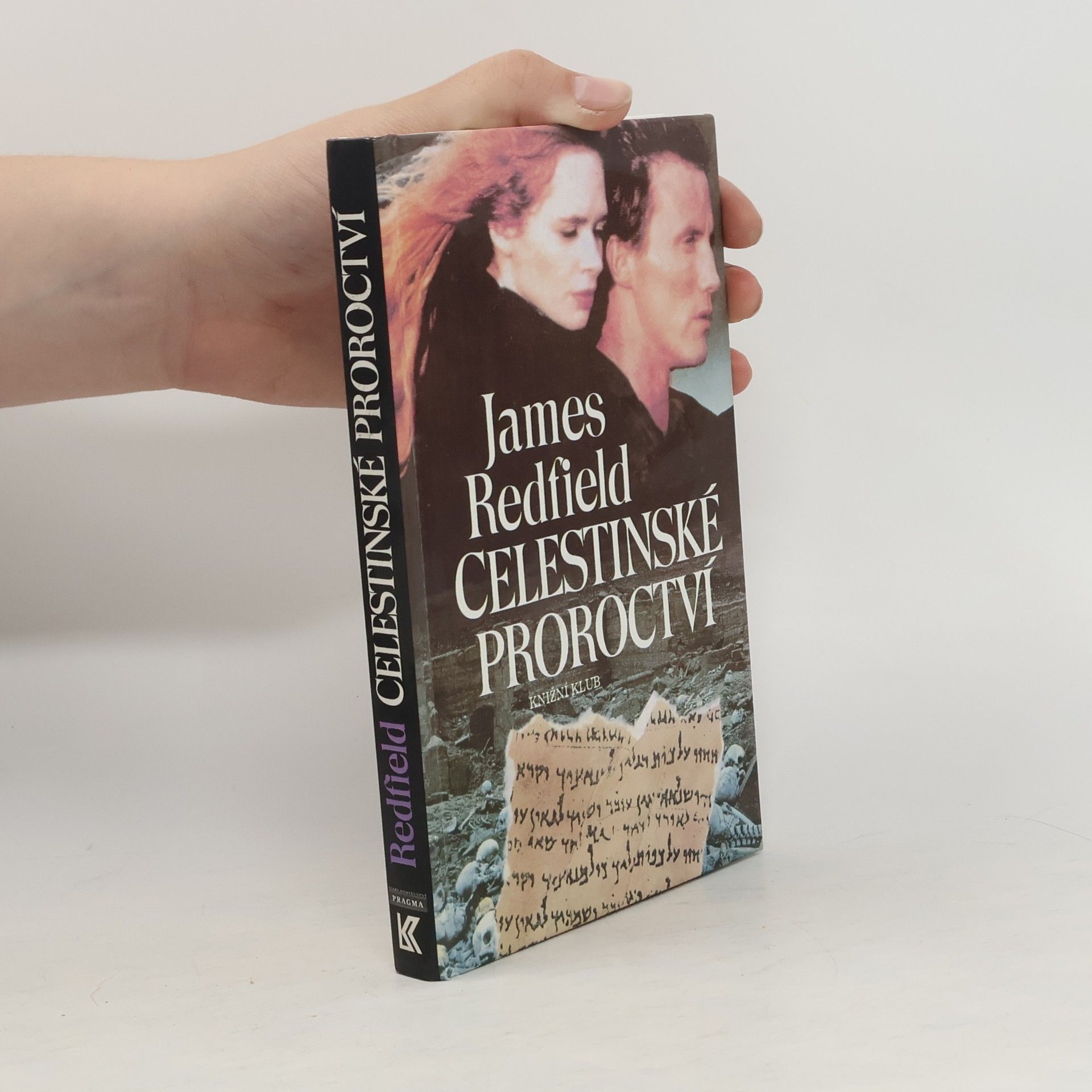 Celestinské proroctví