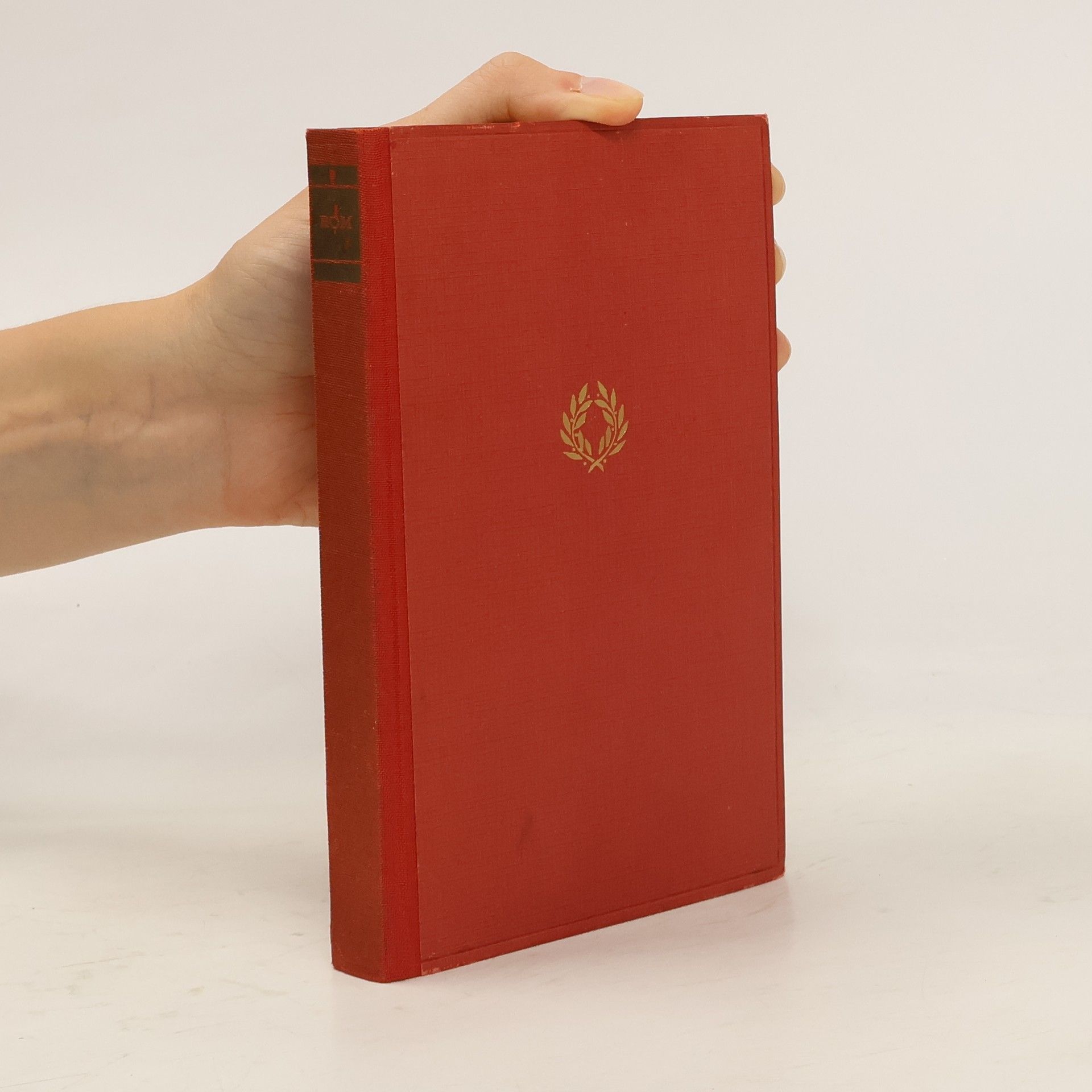 Collectif d'auteurs Kleine geschichten aus dem Alten Rom