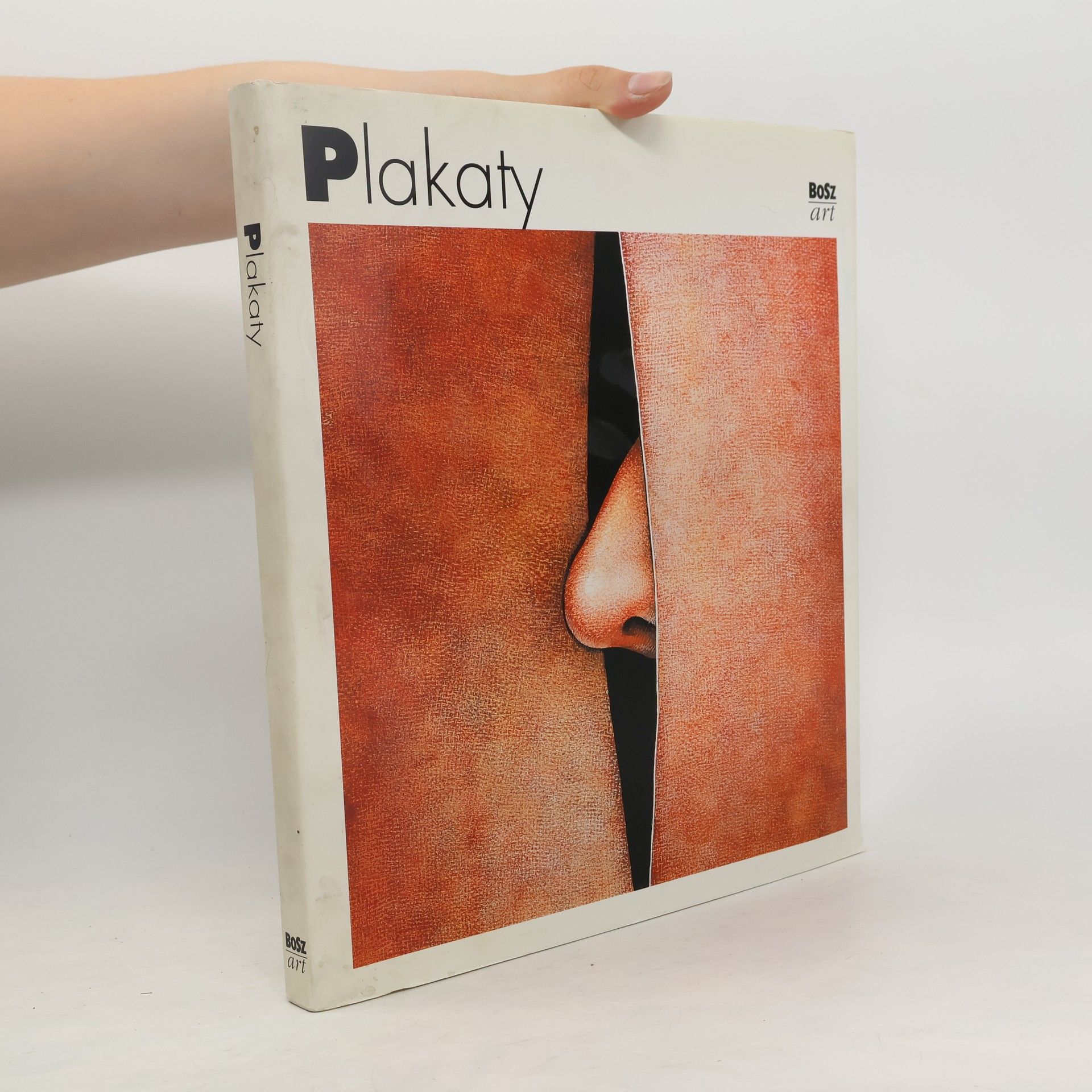 Collectif d'auteurs Plakaty