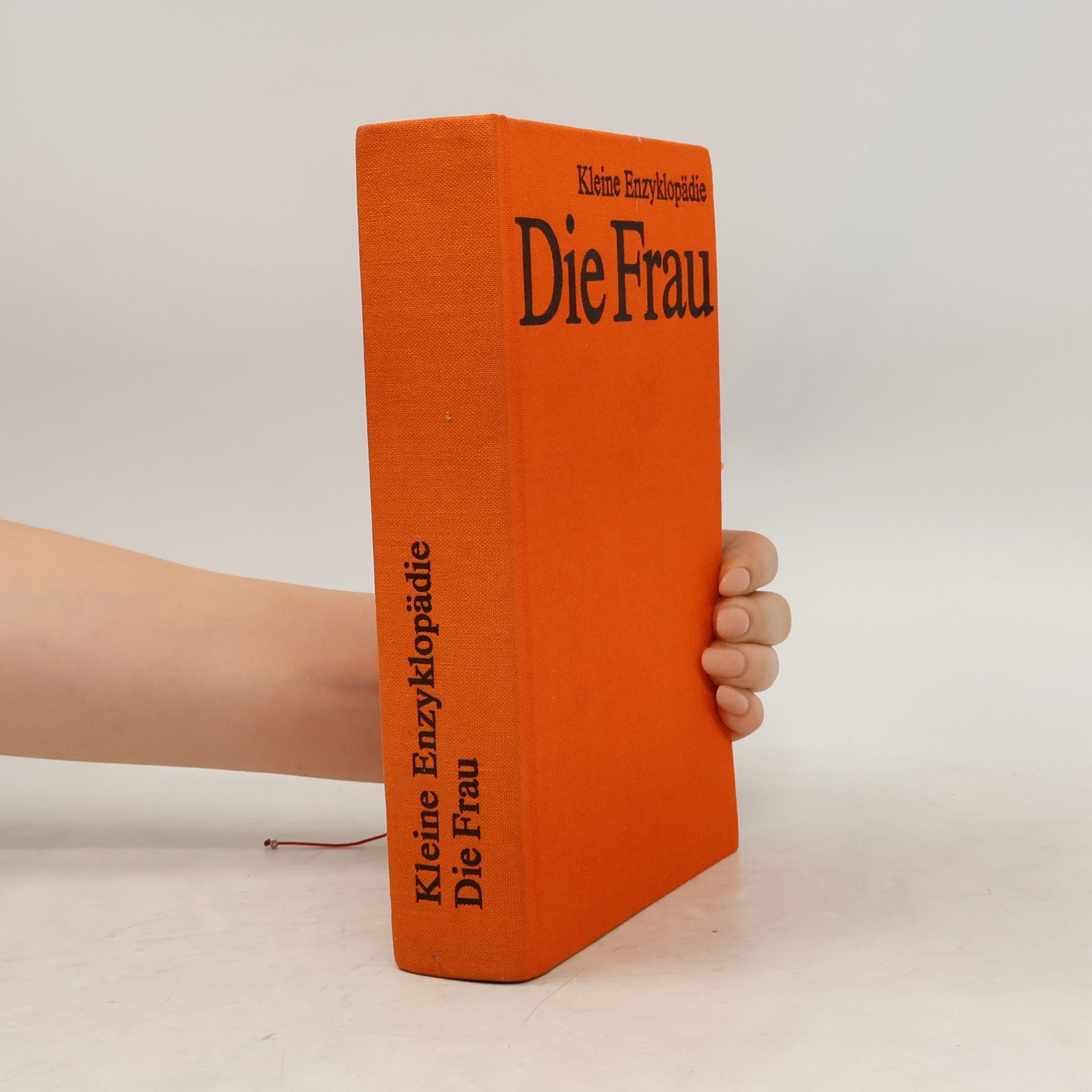 Collectif d'auteurs Die Frau