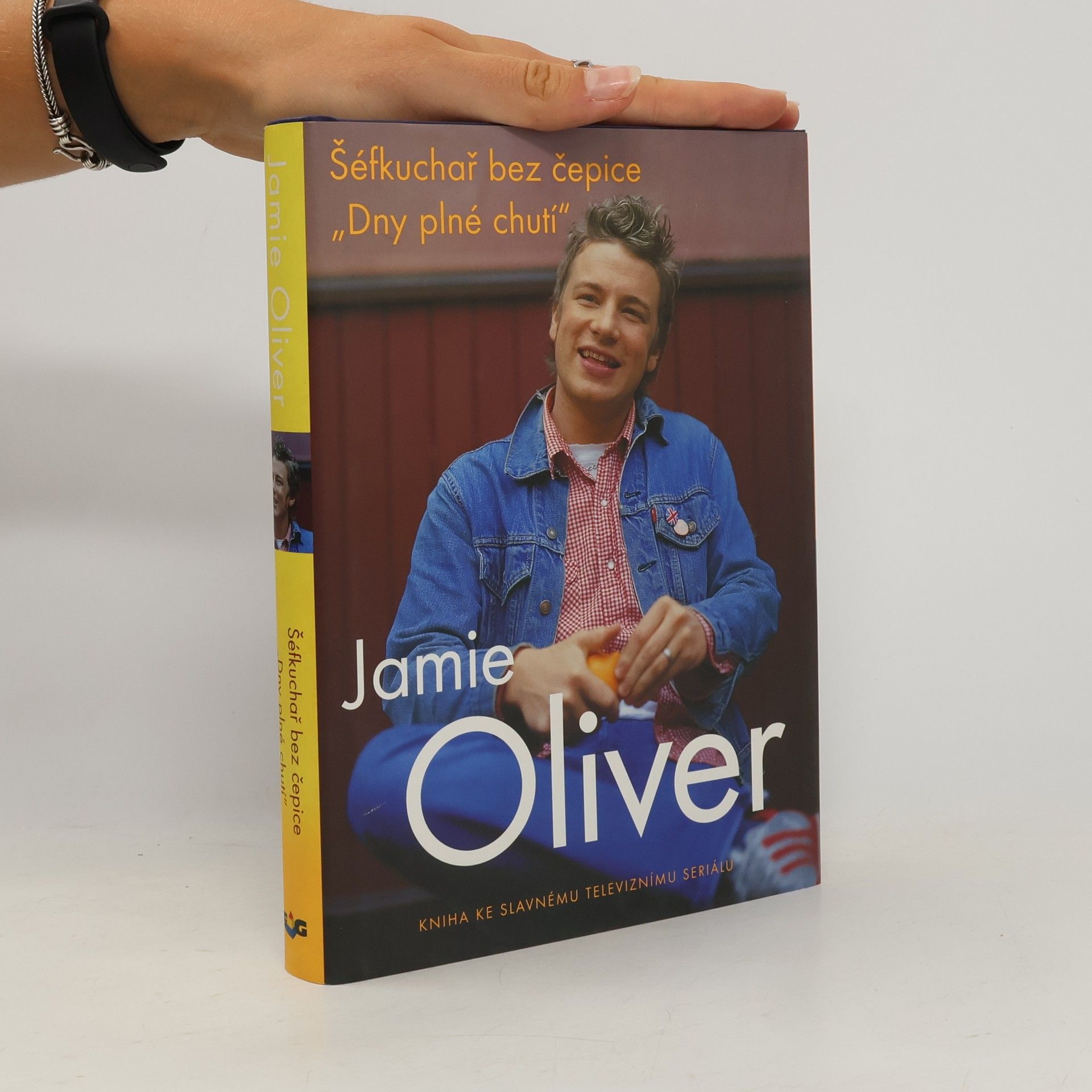 Šéfkuchař bez čepice: "Dny plné chutí"