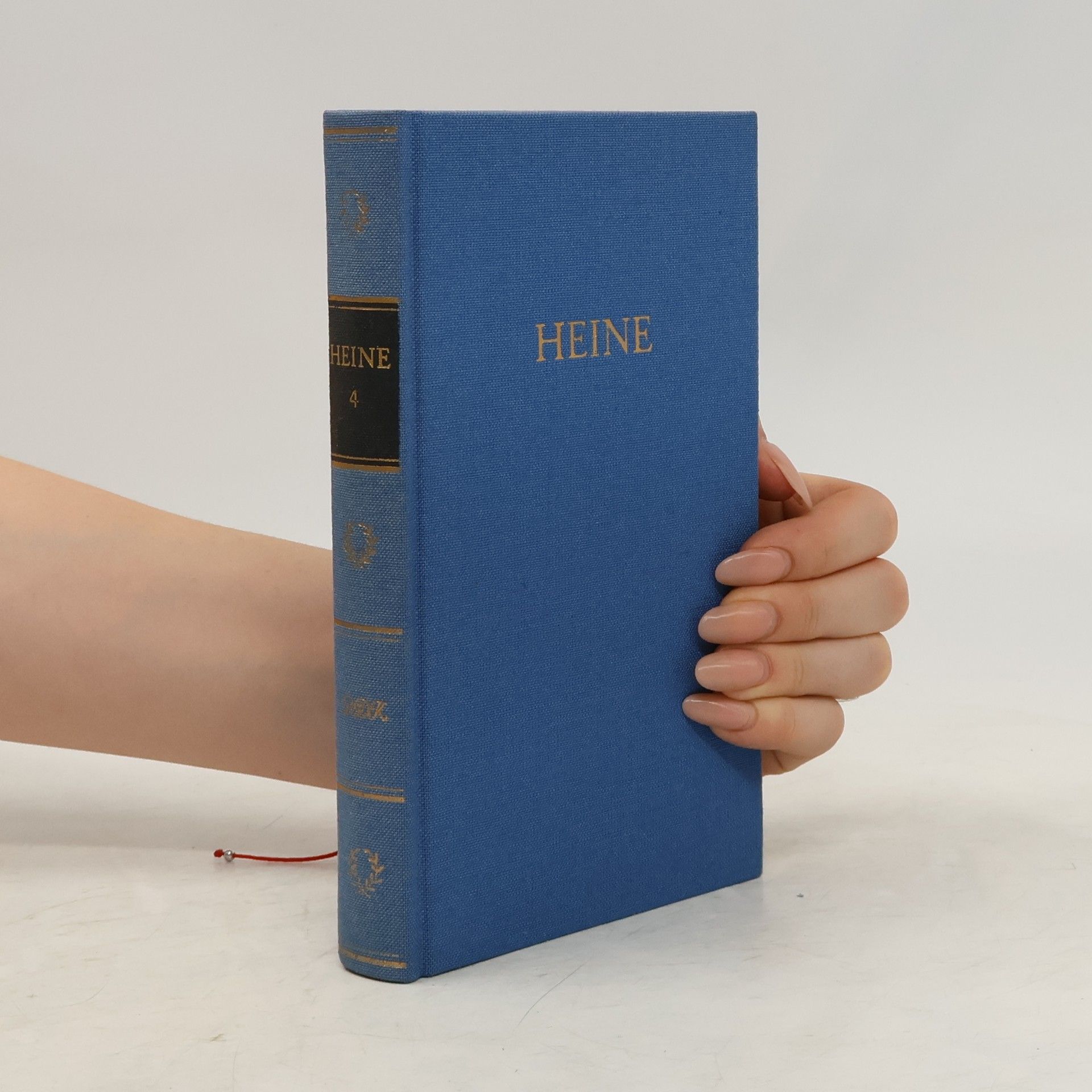 Autorenkollektiv Heine 4