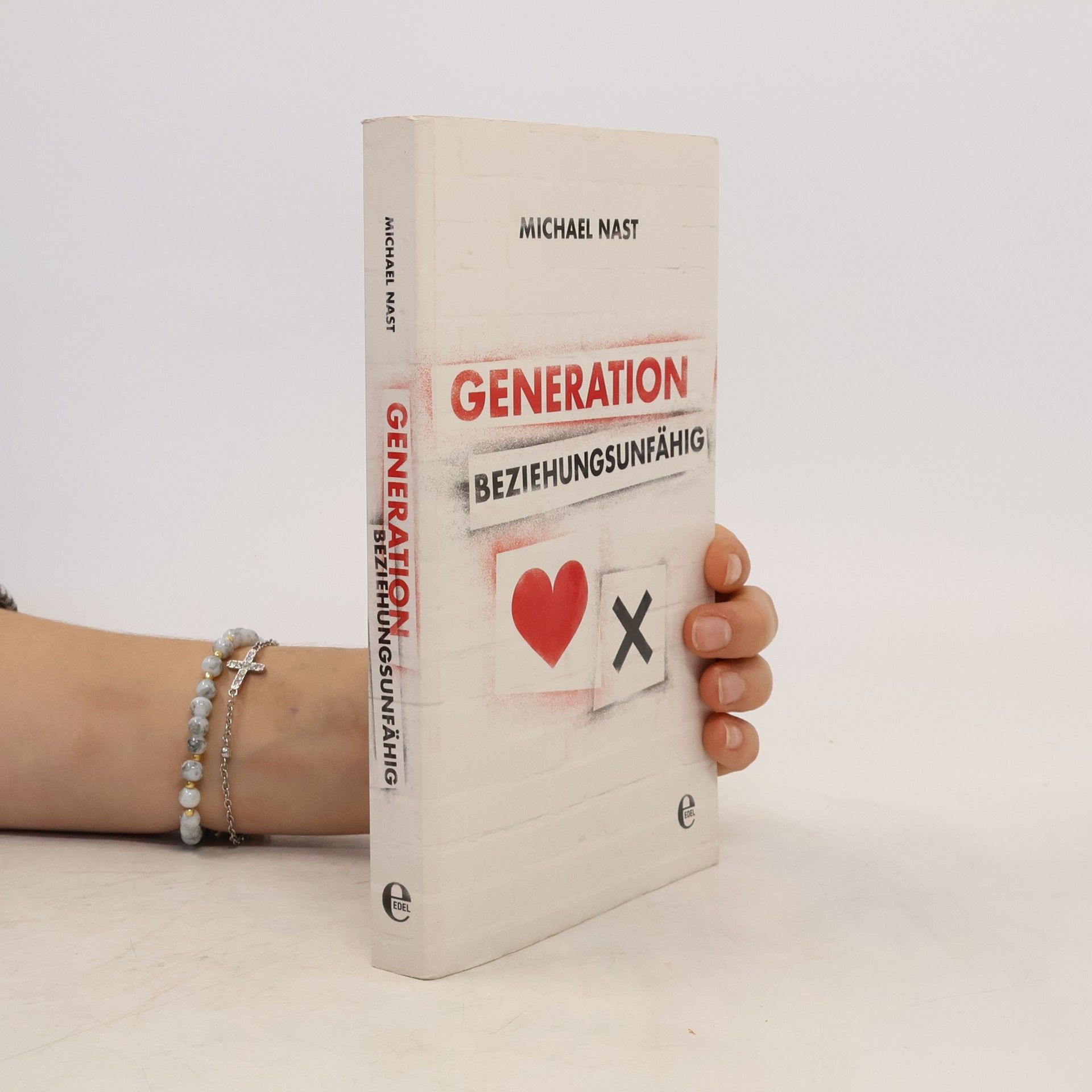 Generation Beziehungsunfähig