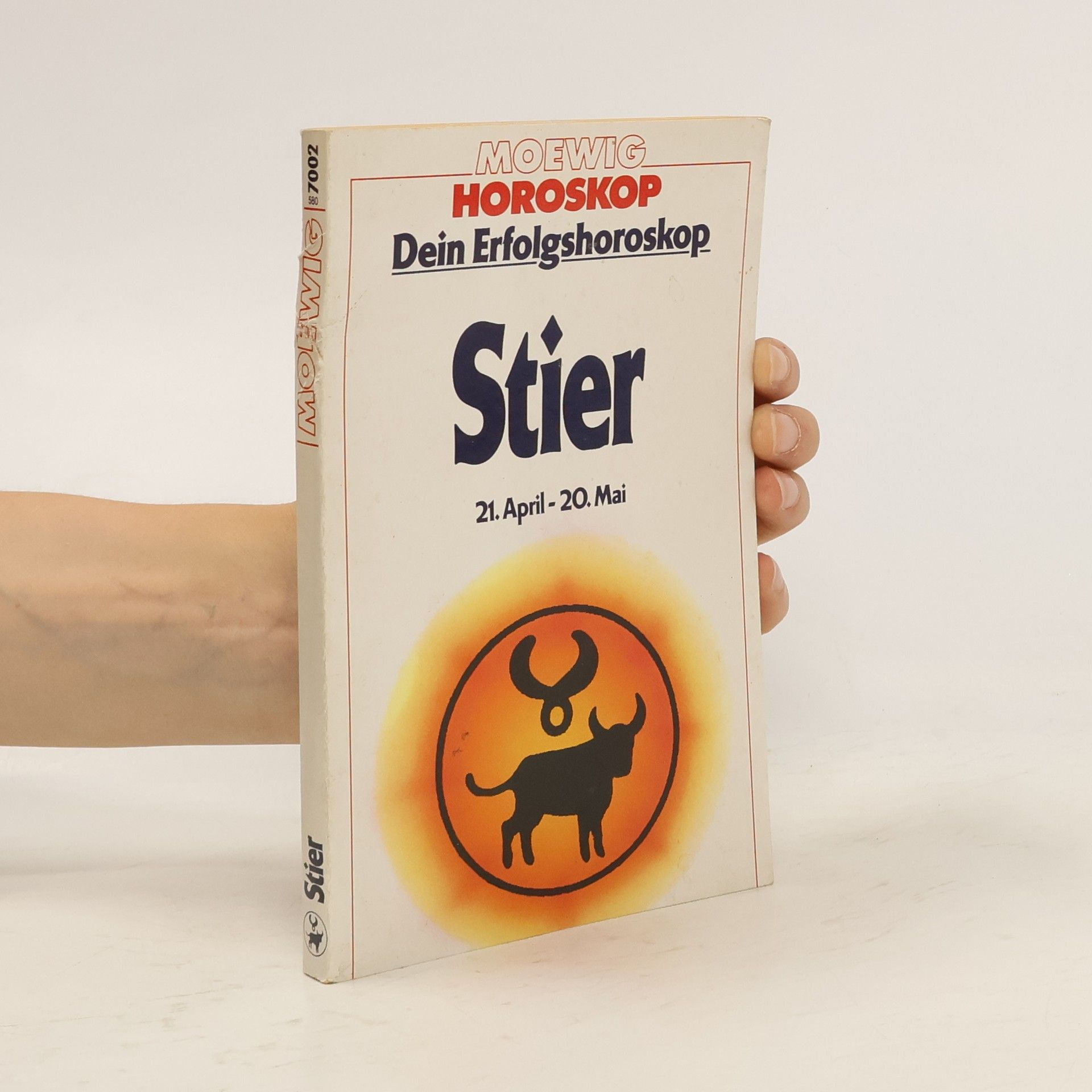 Kolektiv autorů Dein Erfolgshoroskop