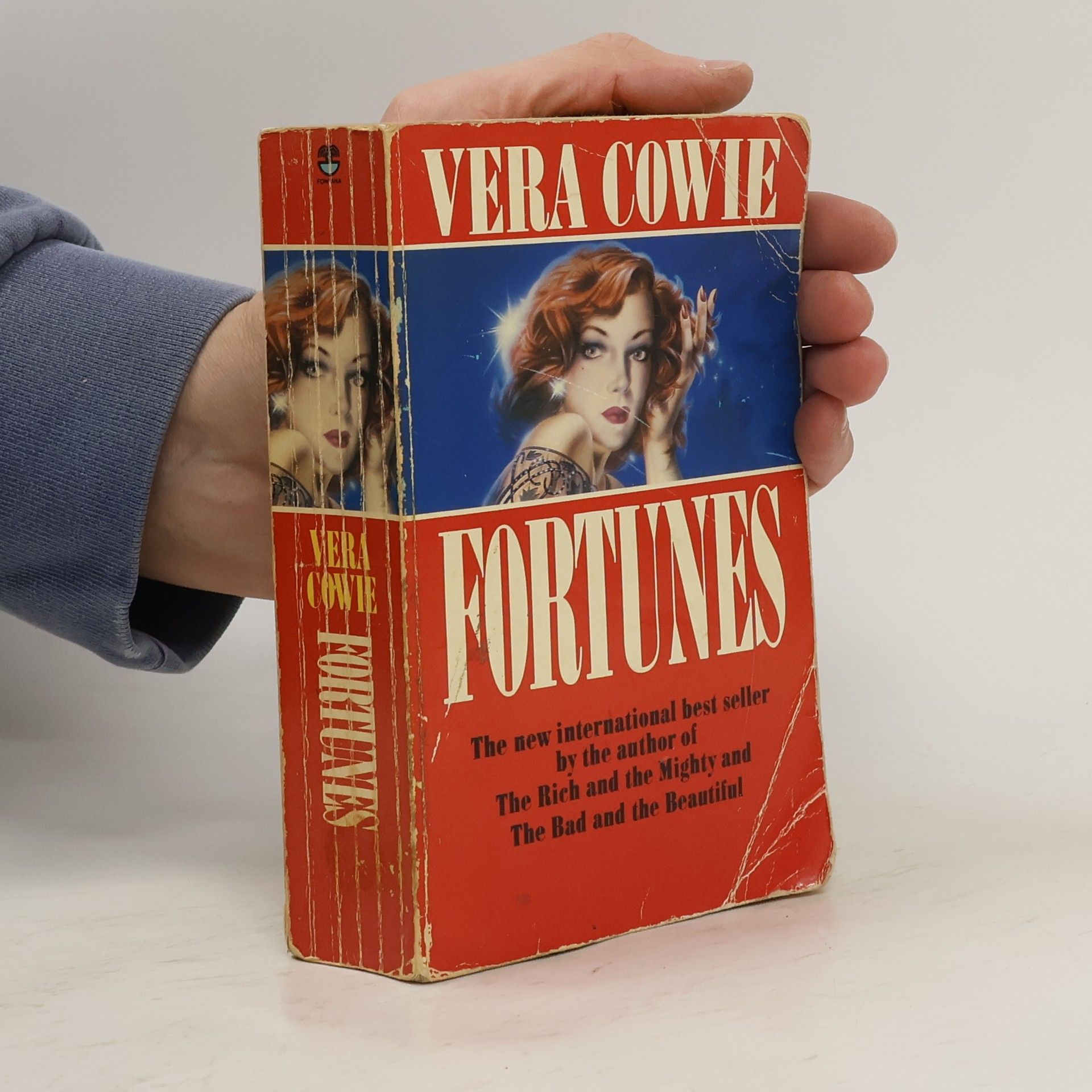 Vera Cowie Fortunes