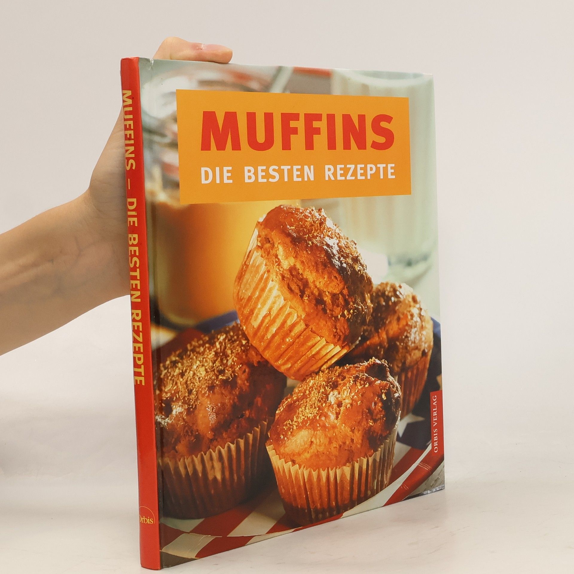 Petra Casparek Muffins - die besten Rezepte