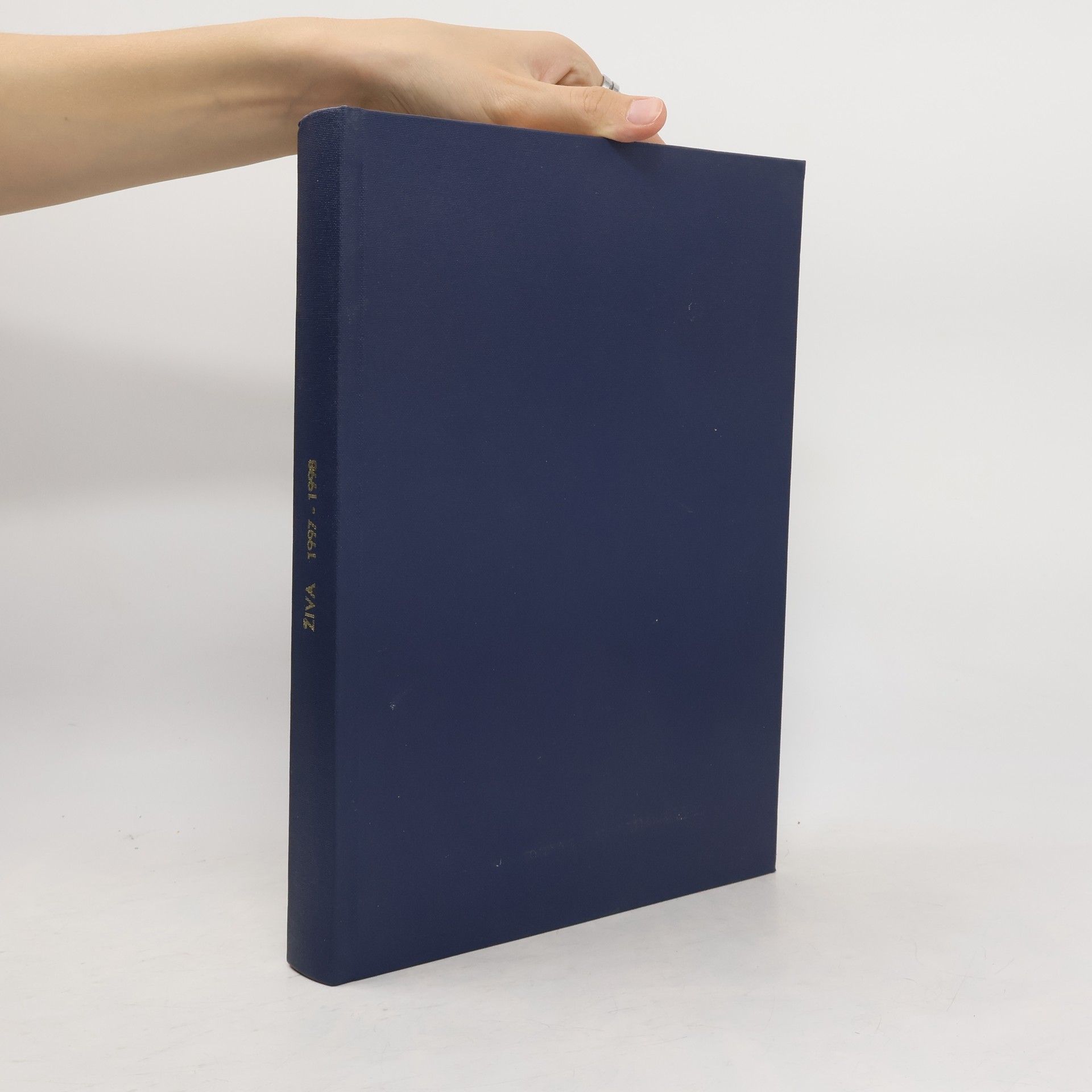 AA.VV. Živa 1997-1998