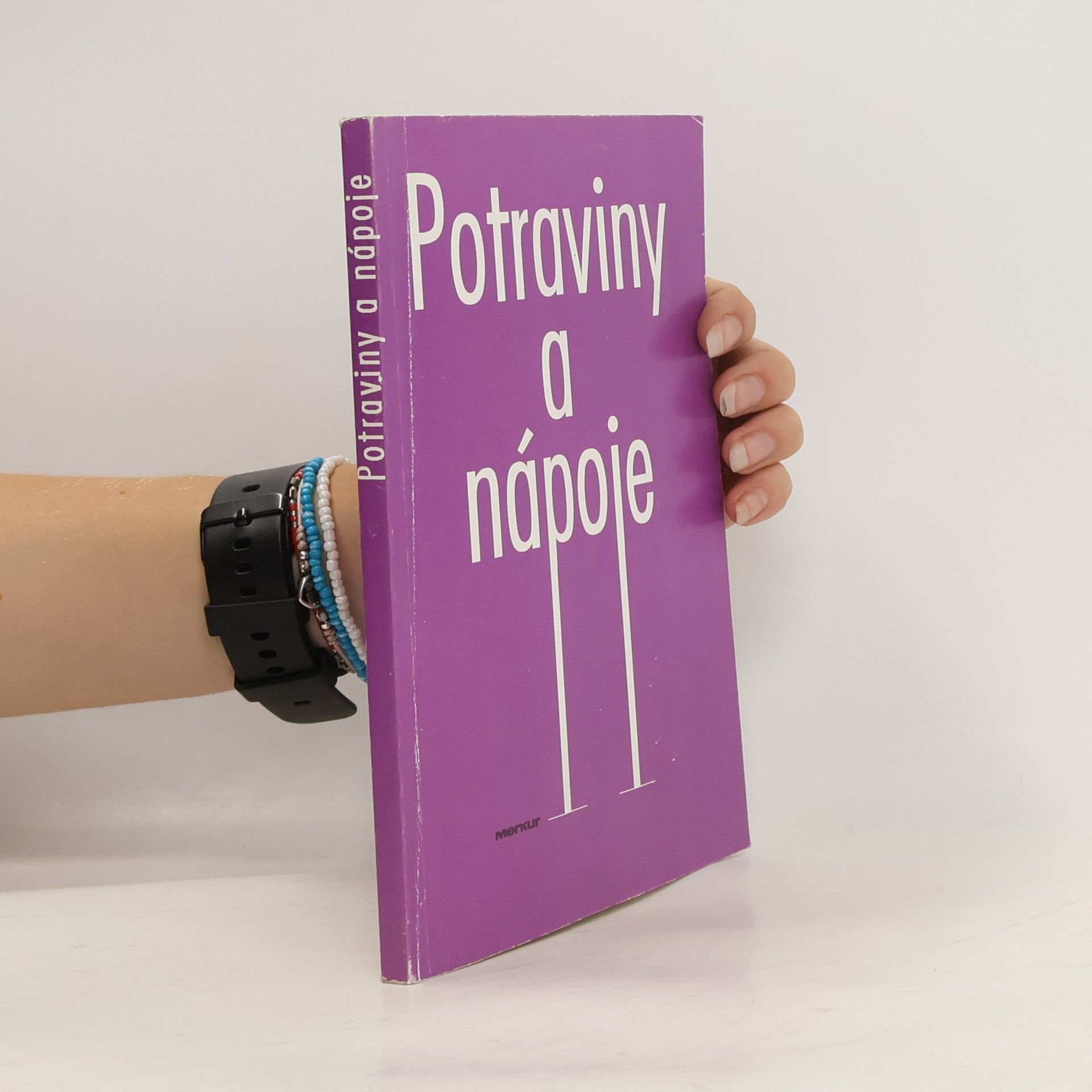 Peter Kružliak Potraviny a nápoje