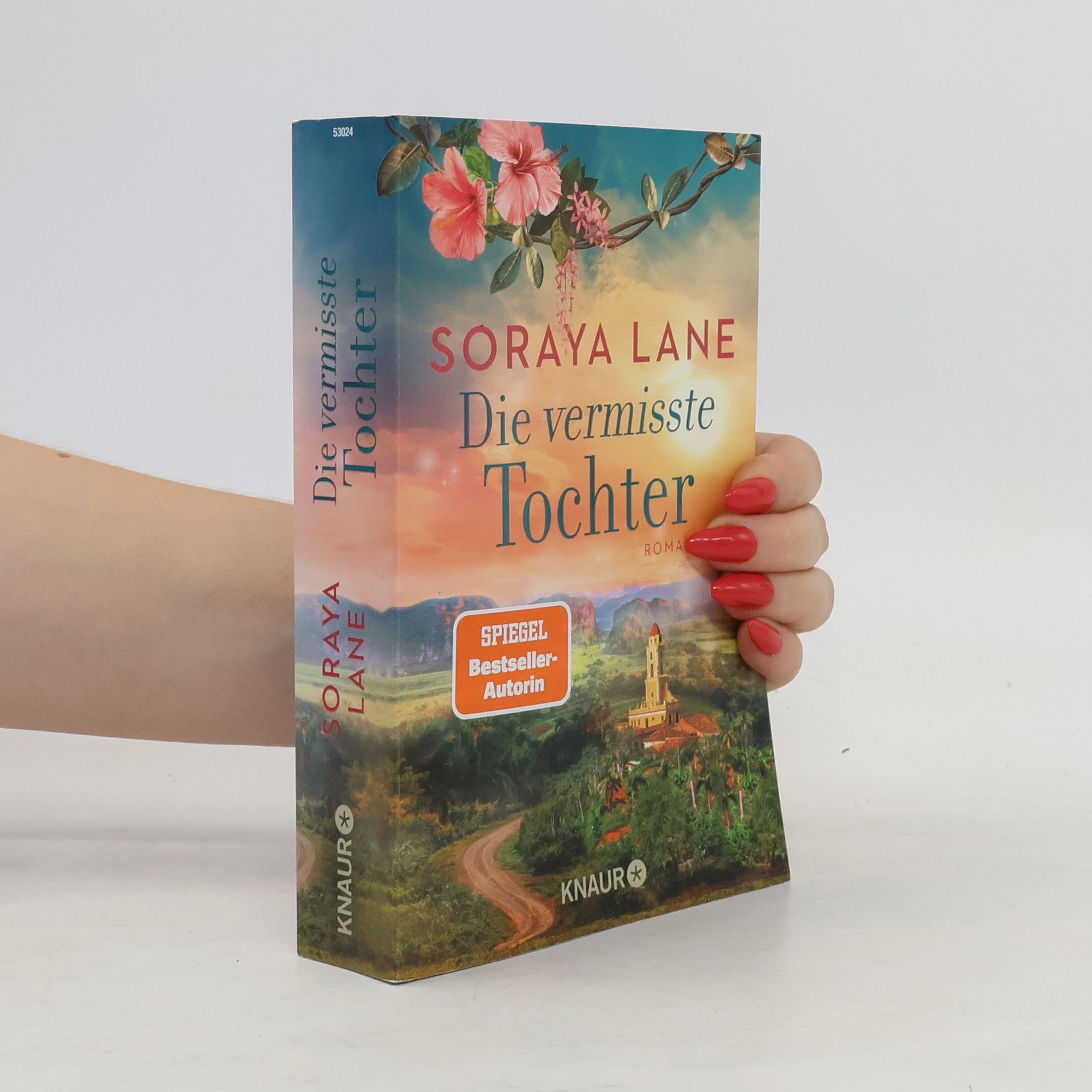 Die vermisste Tochter