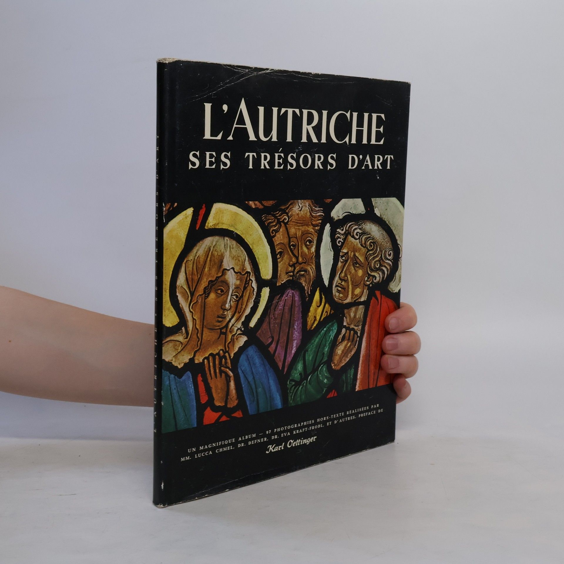 Maria Neusser-Hromatka L'Autriche