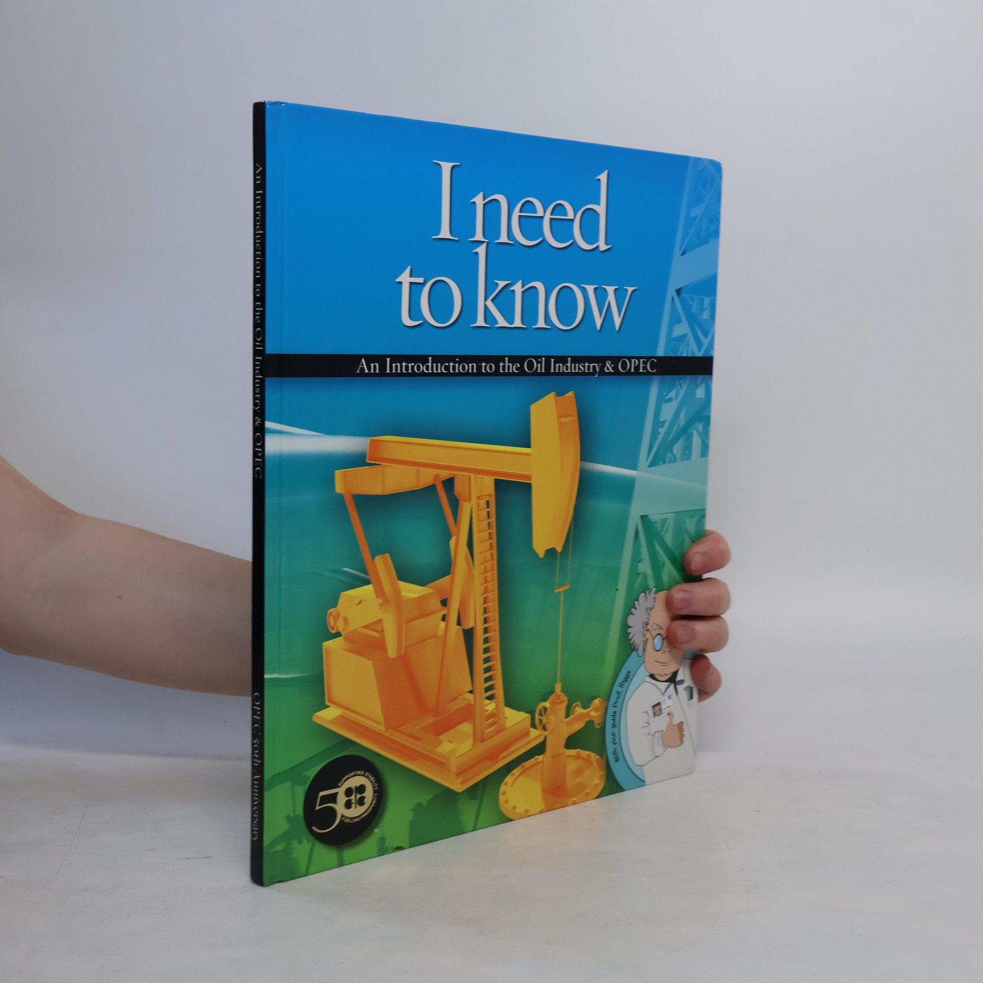 Mario Fantini I Need to Know