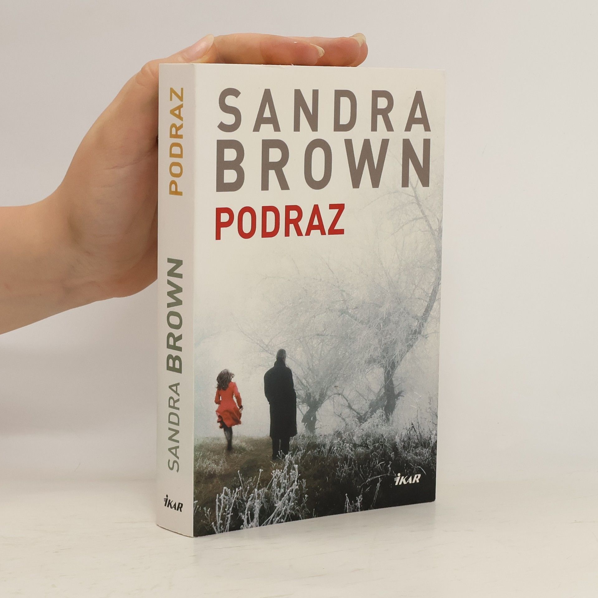 Sandra Brown Podraz