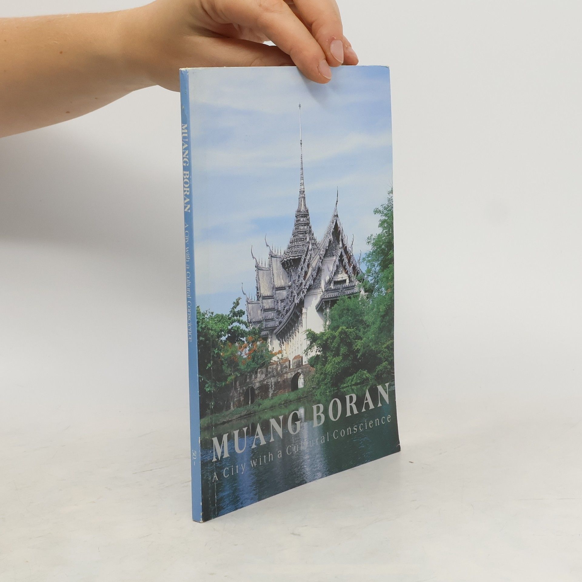 Collectif d'auteurs Muang Boran