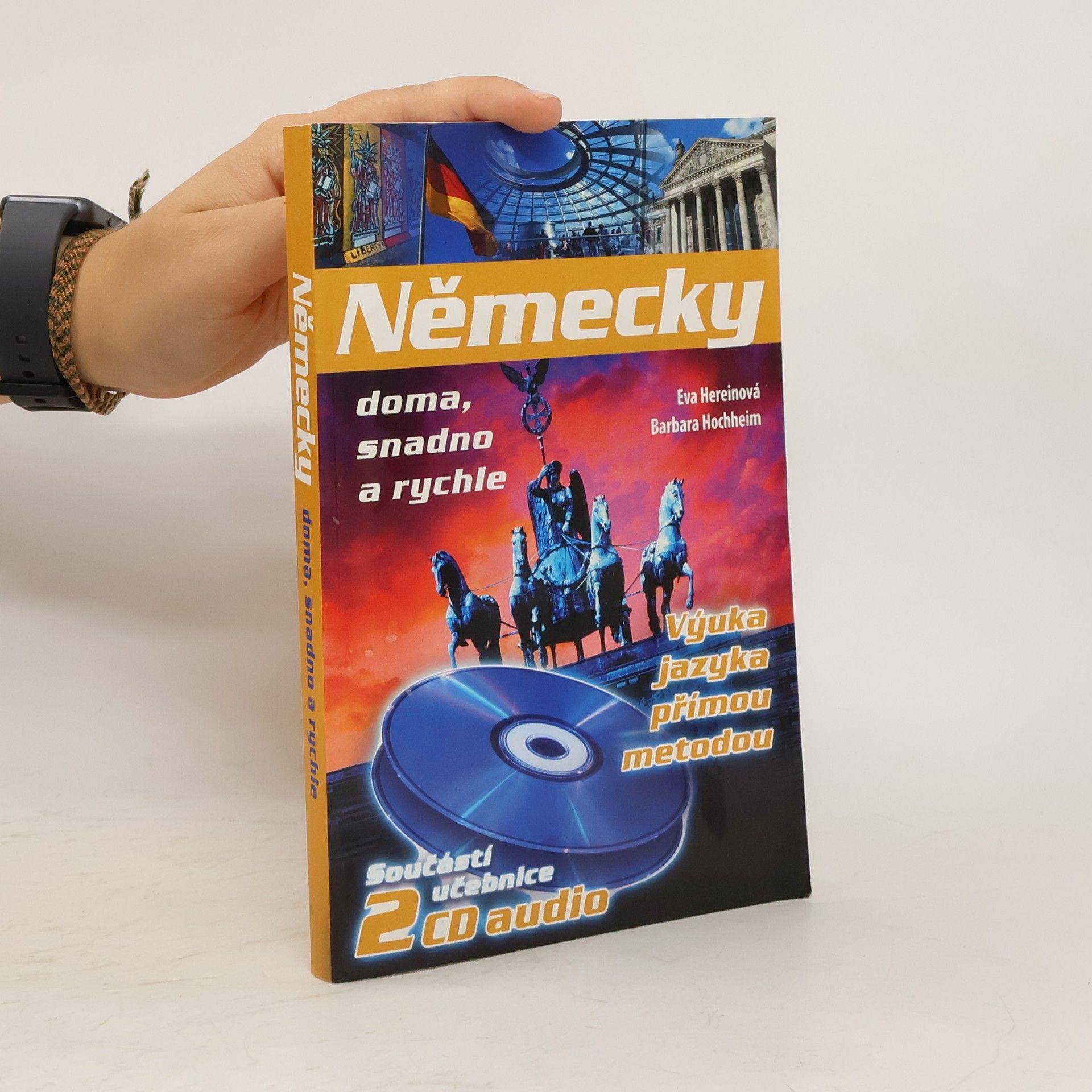 Německy doma, snadno a rychle