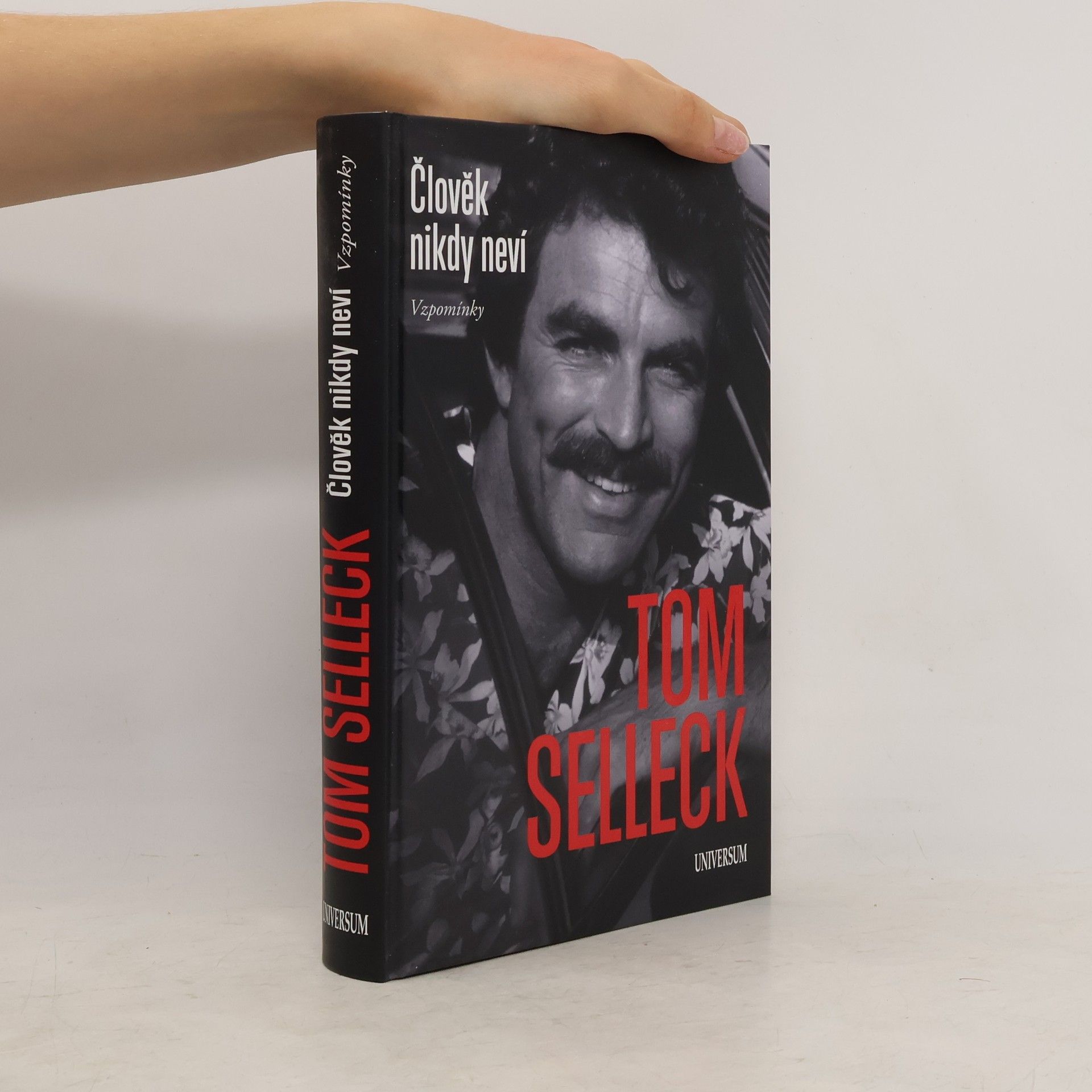 Člověk nikdy neví