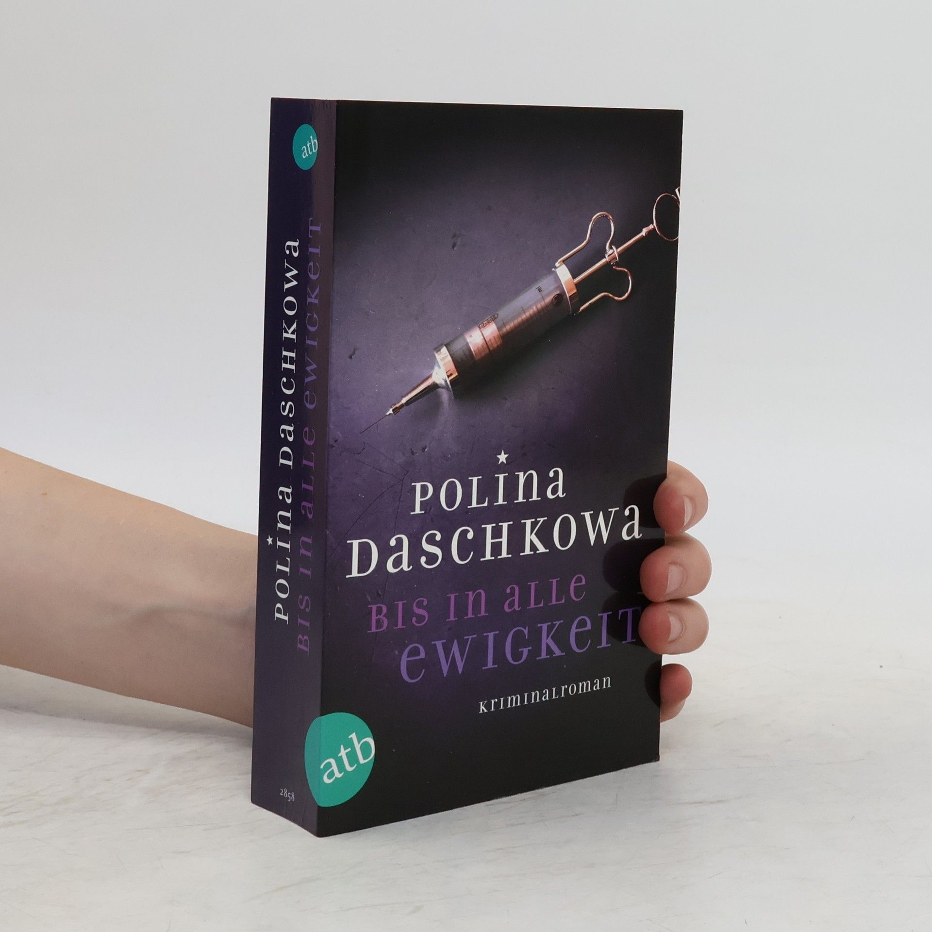 Bis in alle Ewigkeit