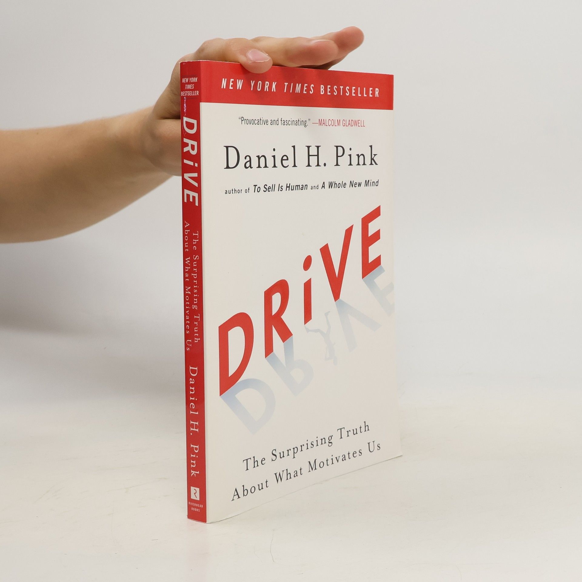 Daniel H. Pink Drive