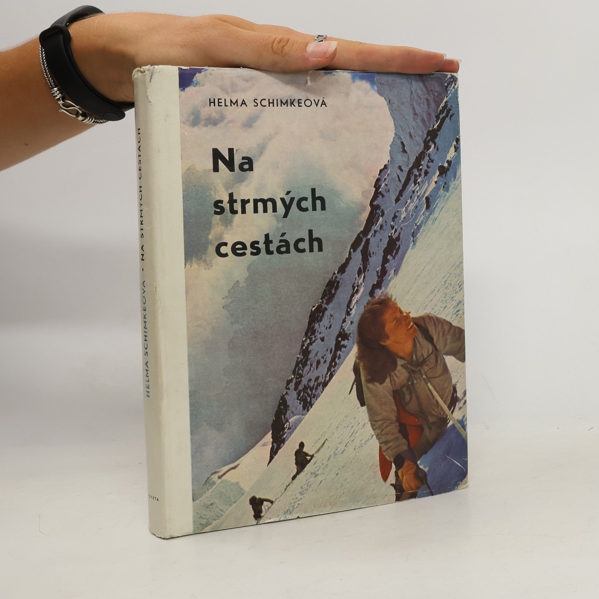 Na strmých cestách