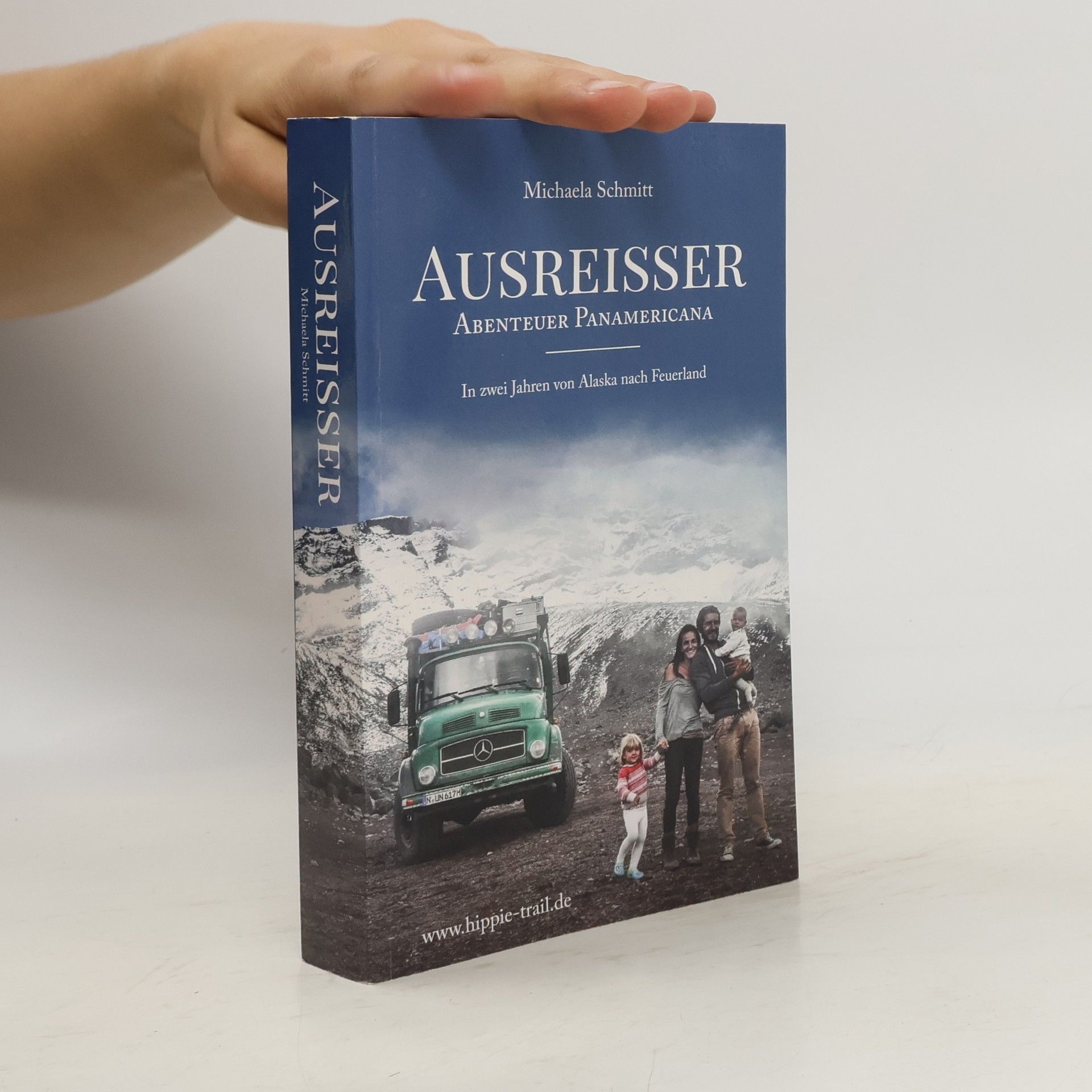 Michaela Schmitt Ausreisser