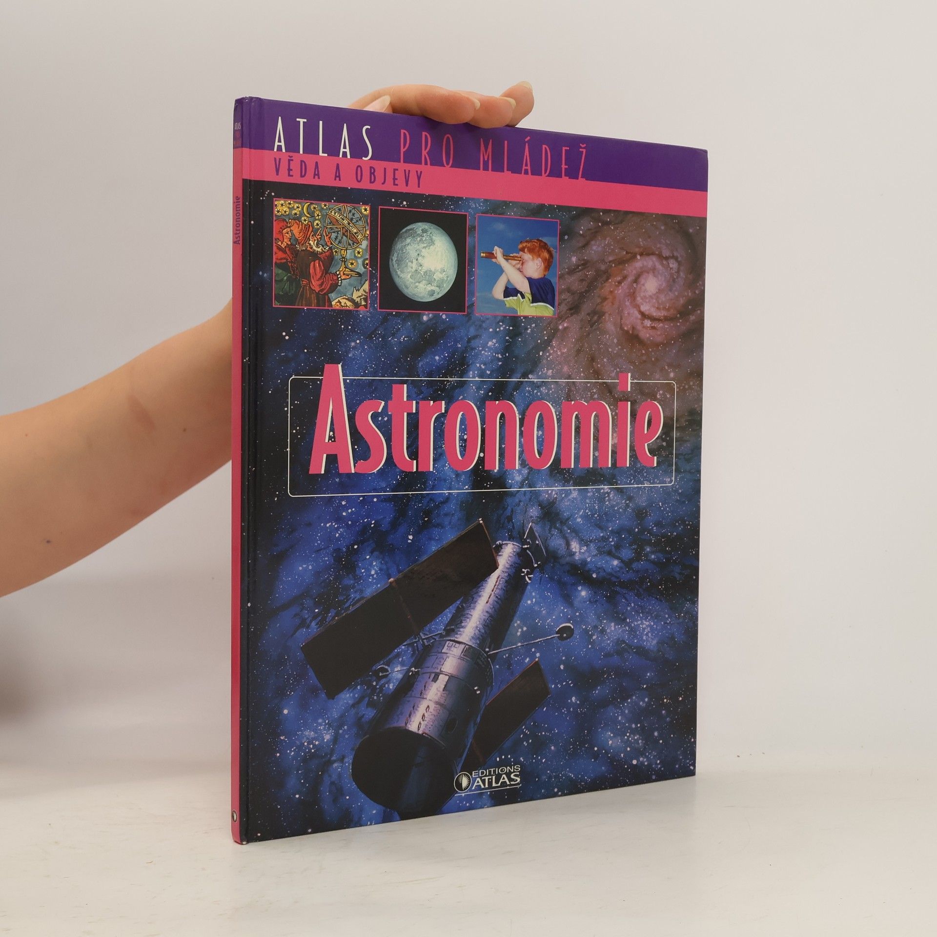Autorenkollektiv Astronomie
