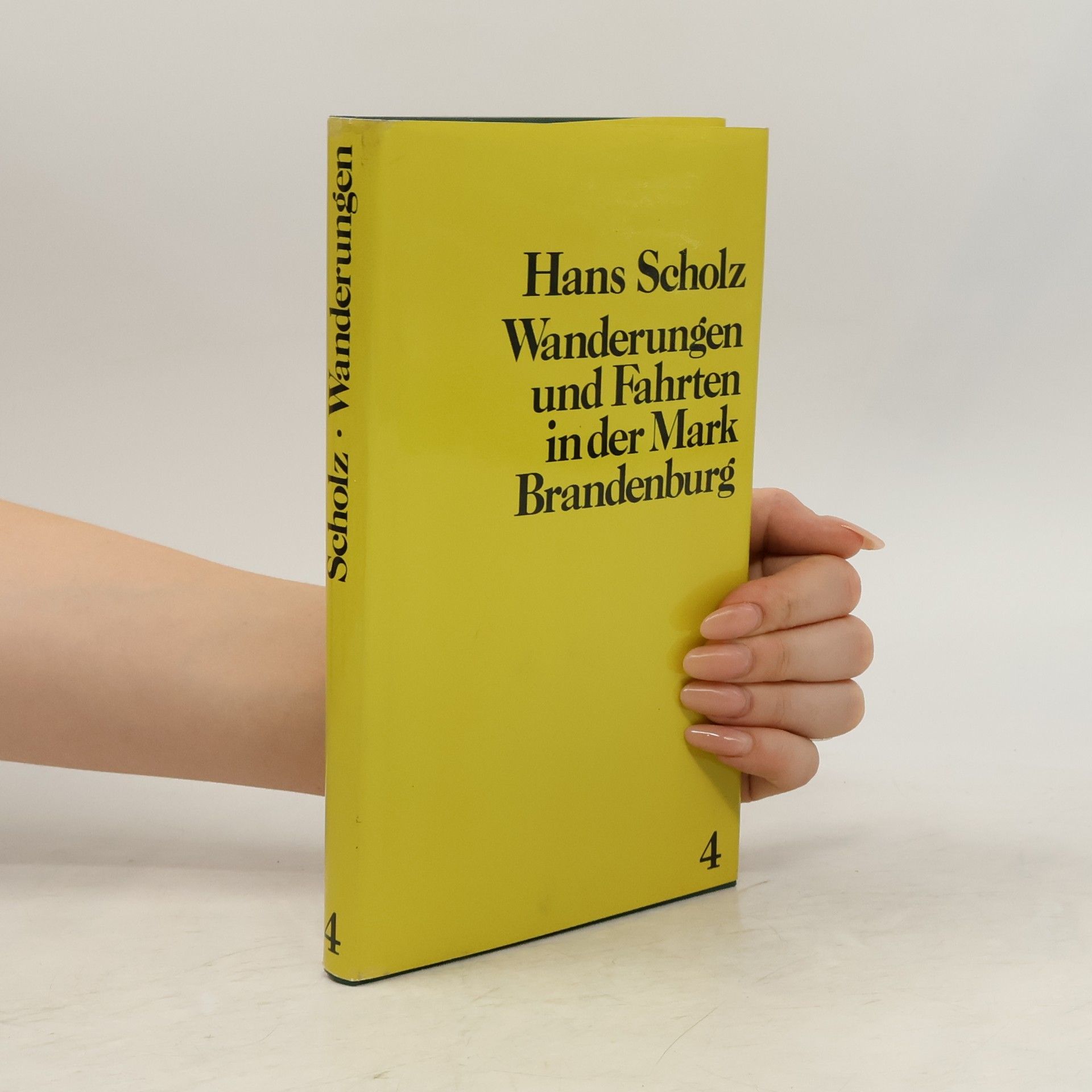 Sybille Schall Bier is ooch Stulle
