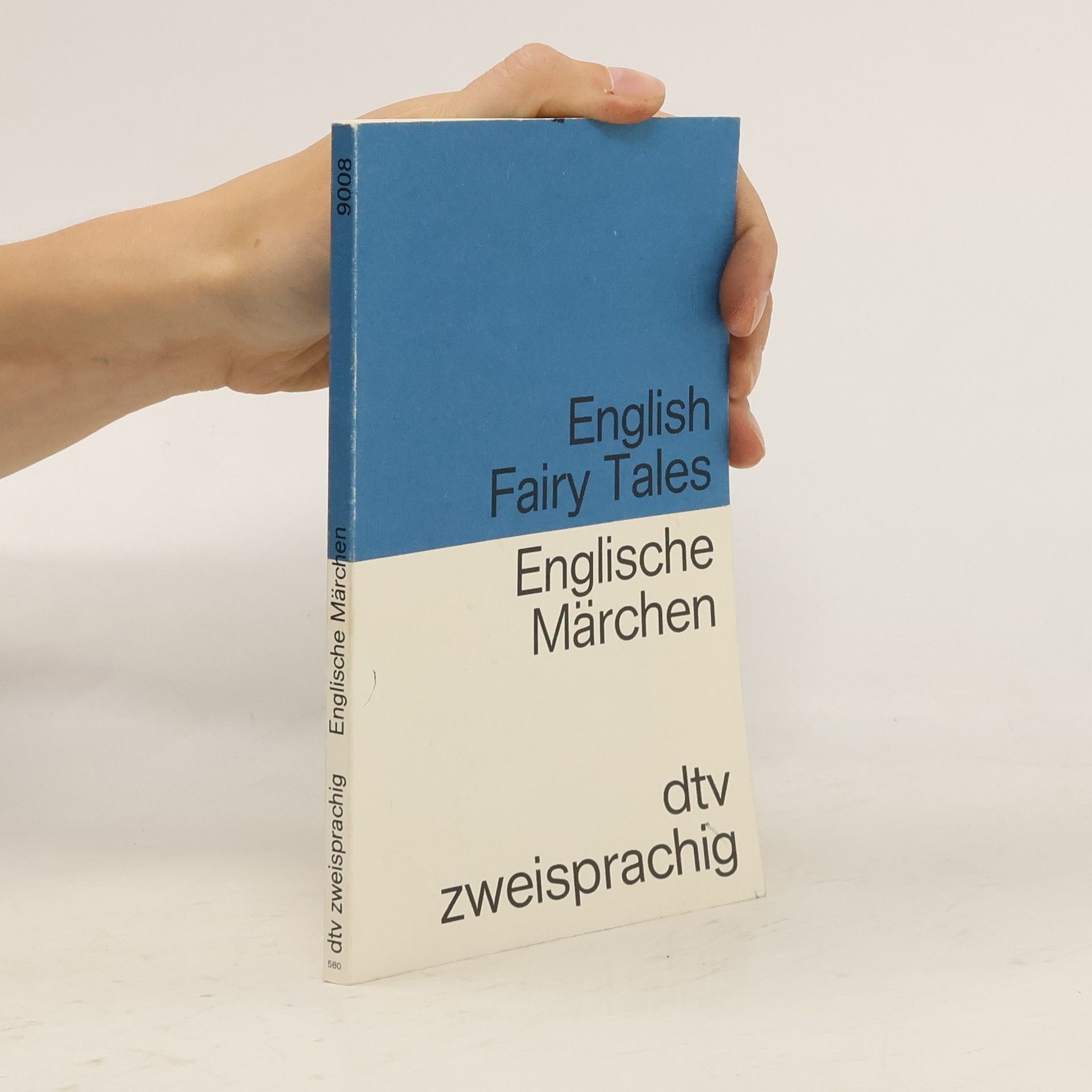 Helga Wachinger English Fairy Tales