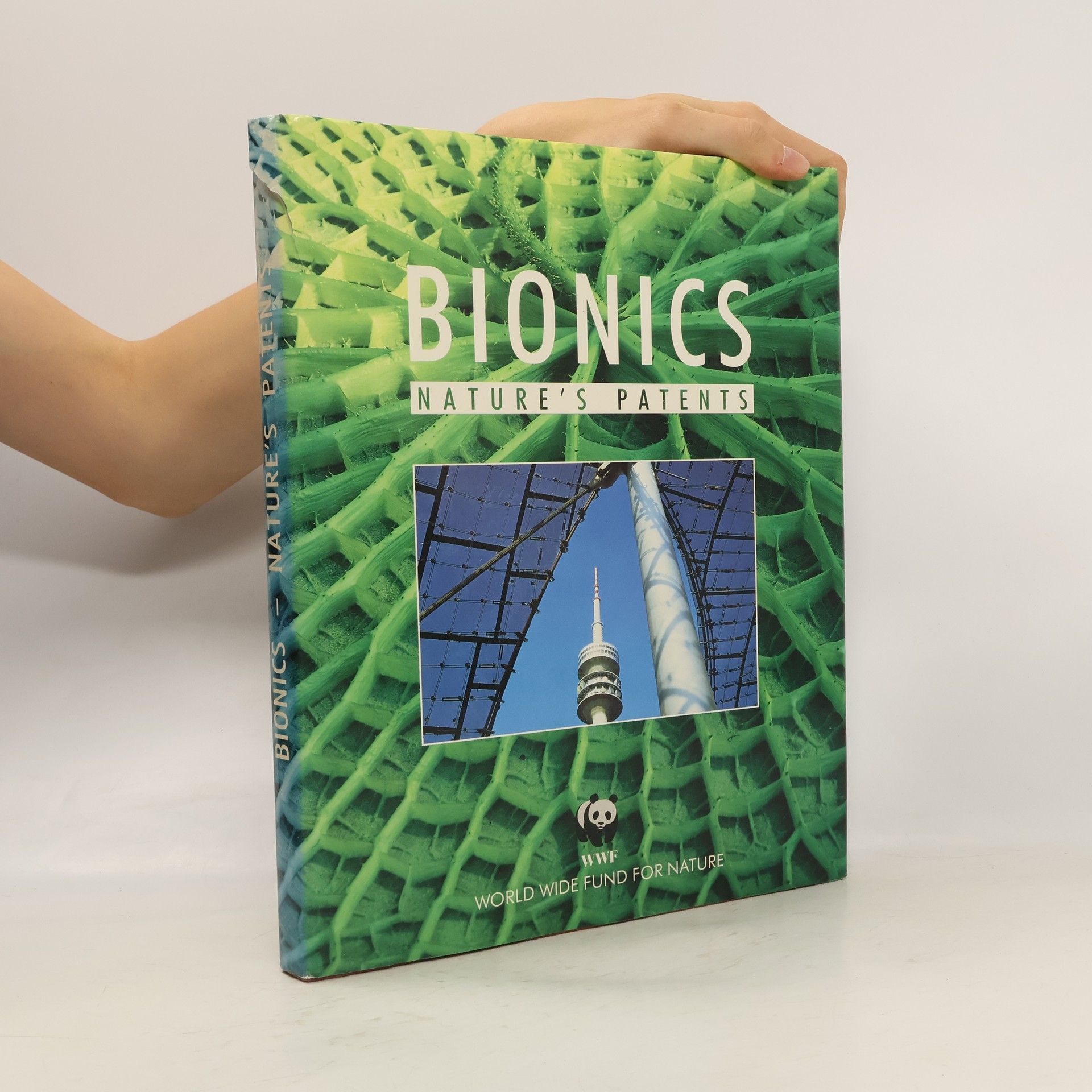 Various authors Bionics - Nature's patents