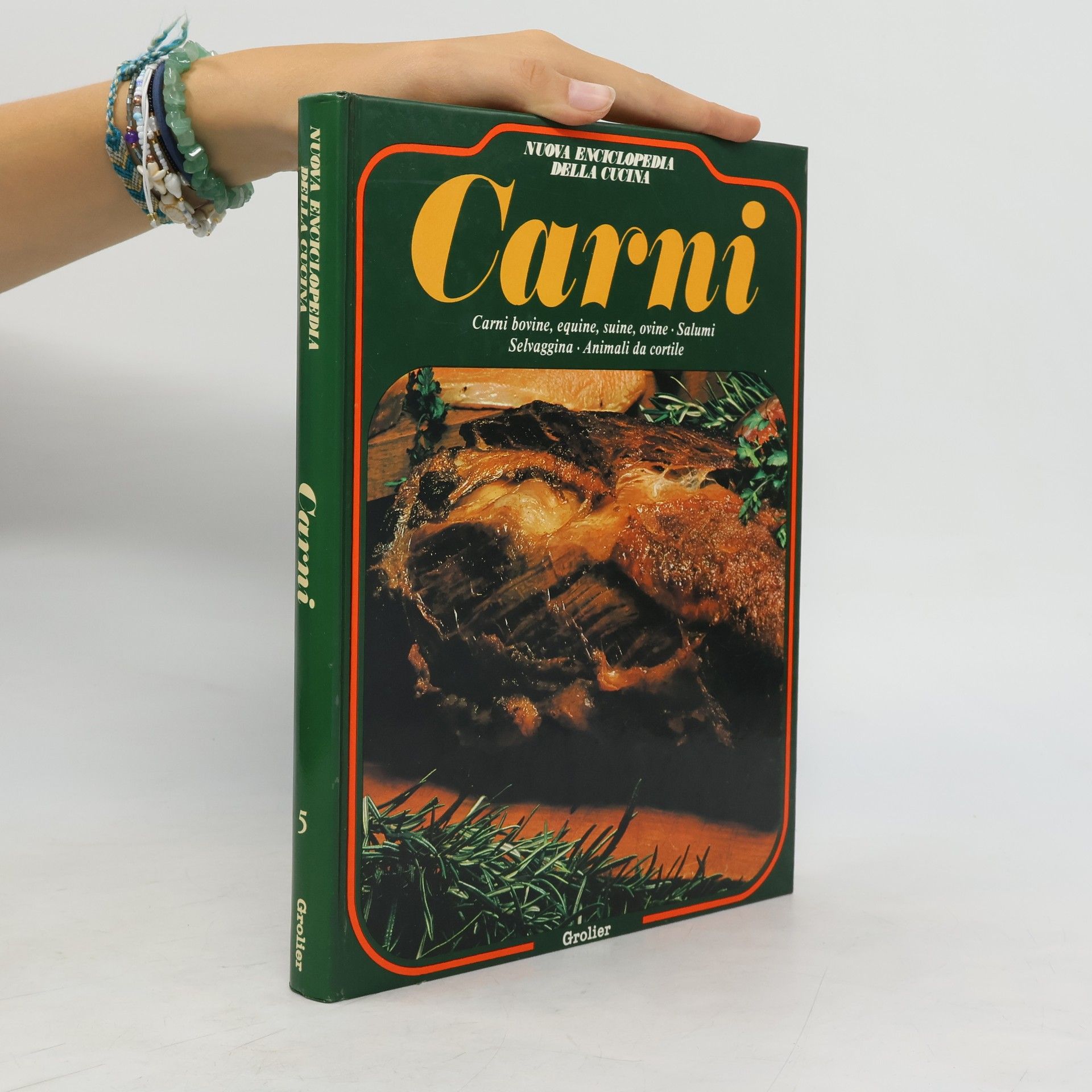 Kolektiv autorů Carni