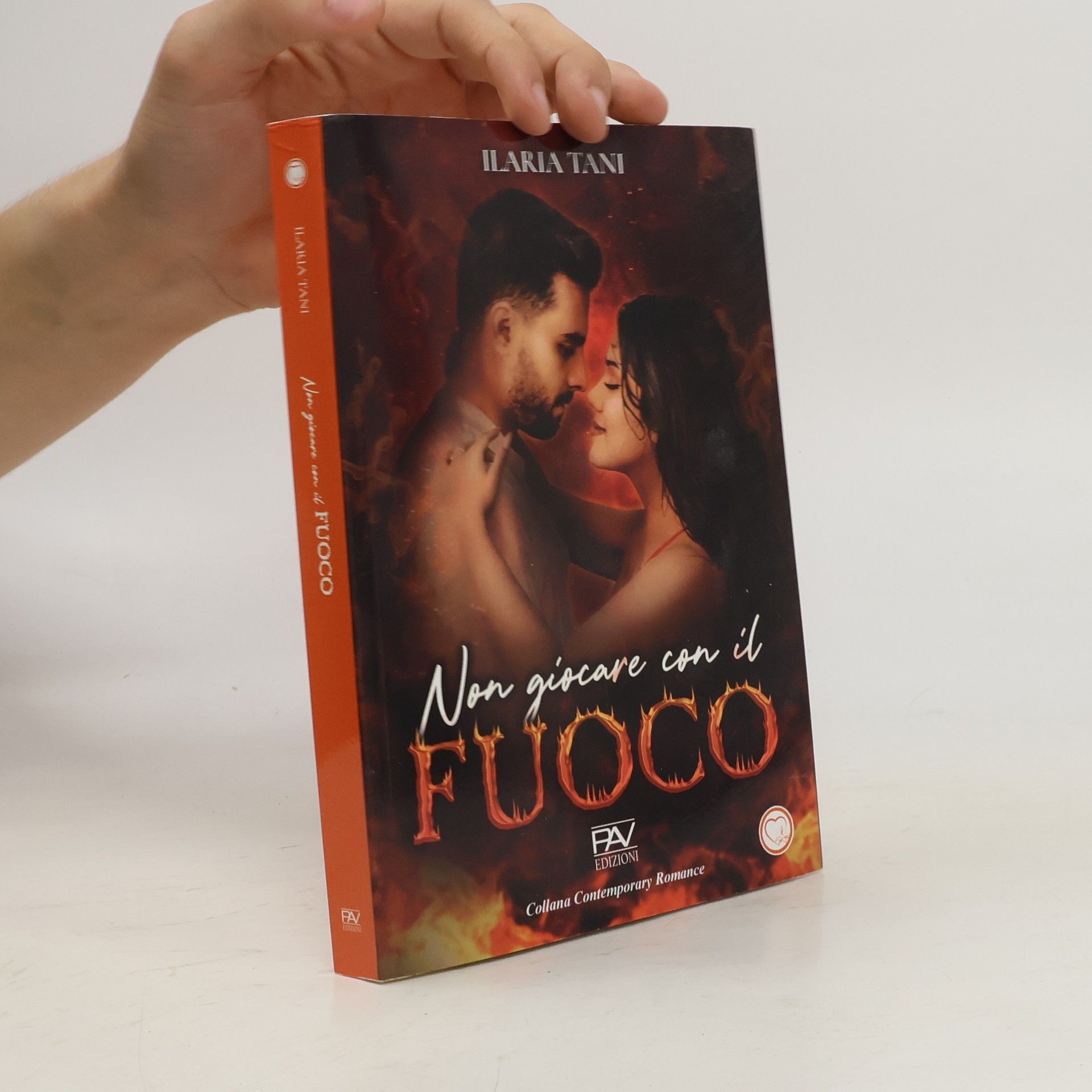 Autorenkollektiv Non Giocare con il fuoco