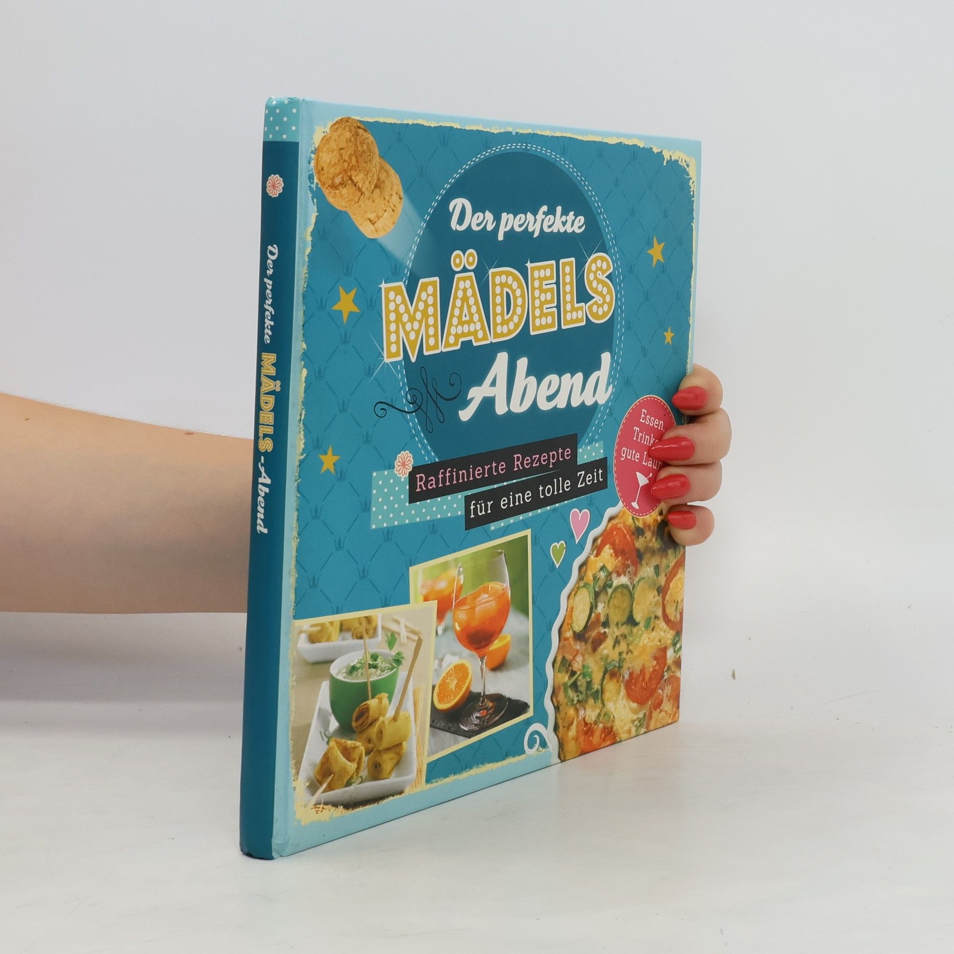 Auteurscollectief Kanadas Osten