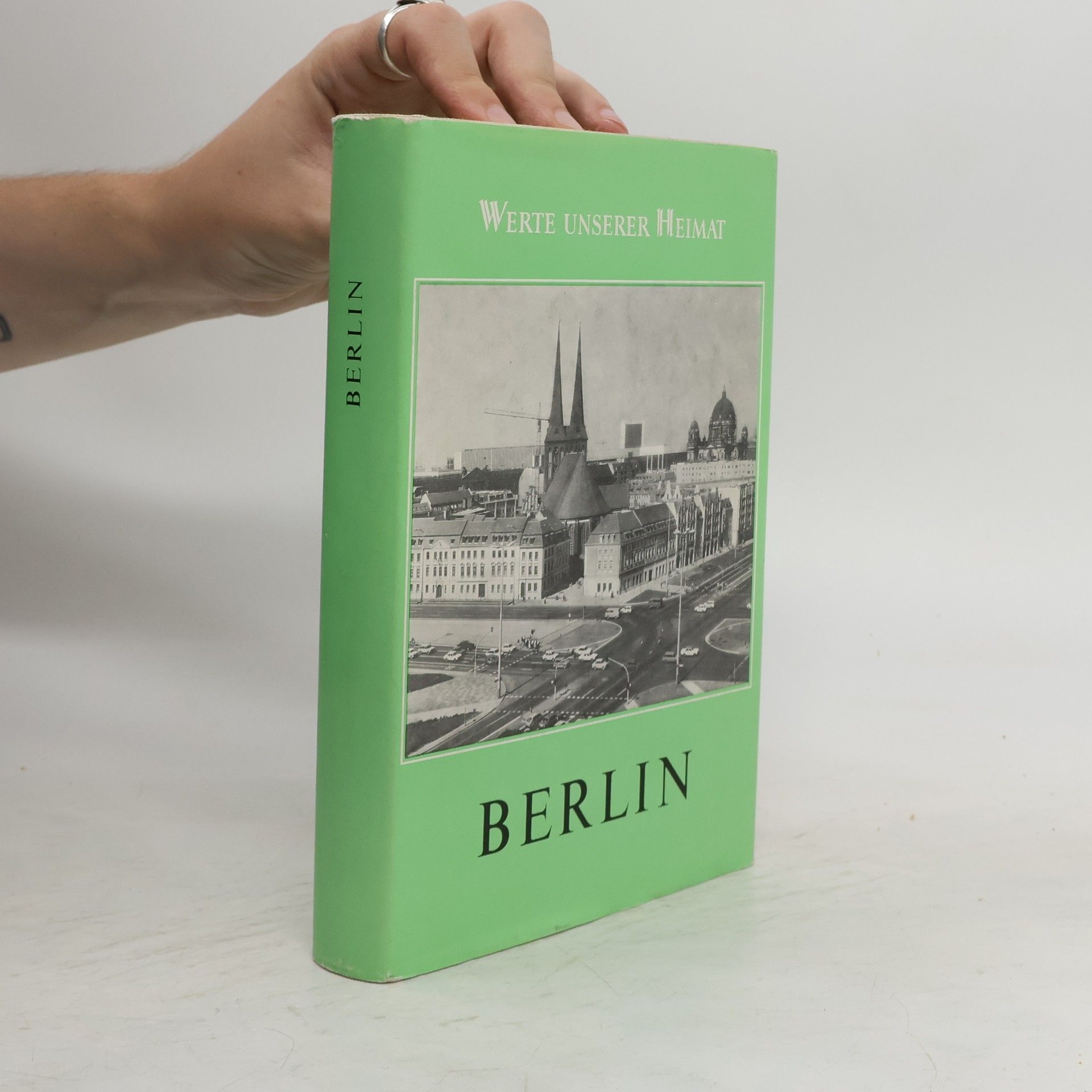 Wolf-Joachim Herrmann Berlin