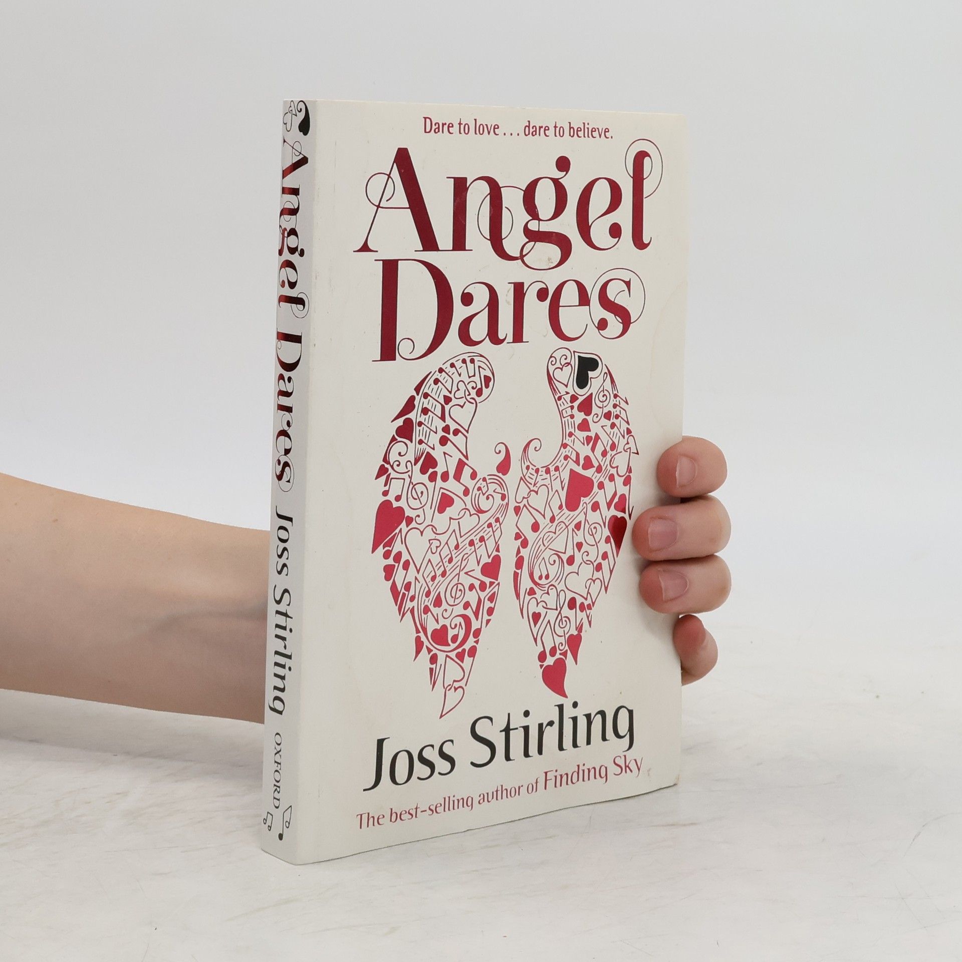 Julia Golding Angel Dares (Benedicts 5)