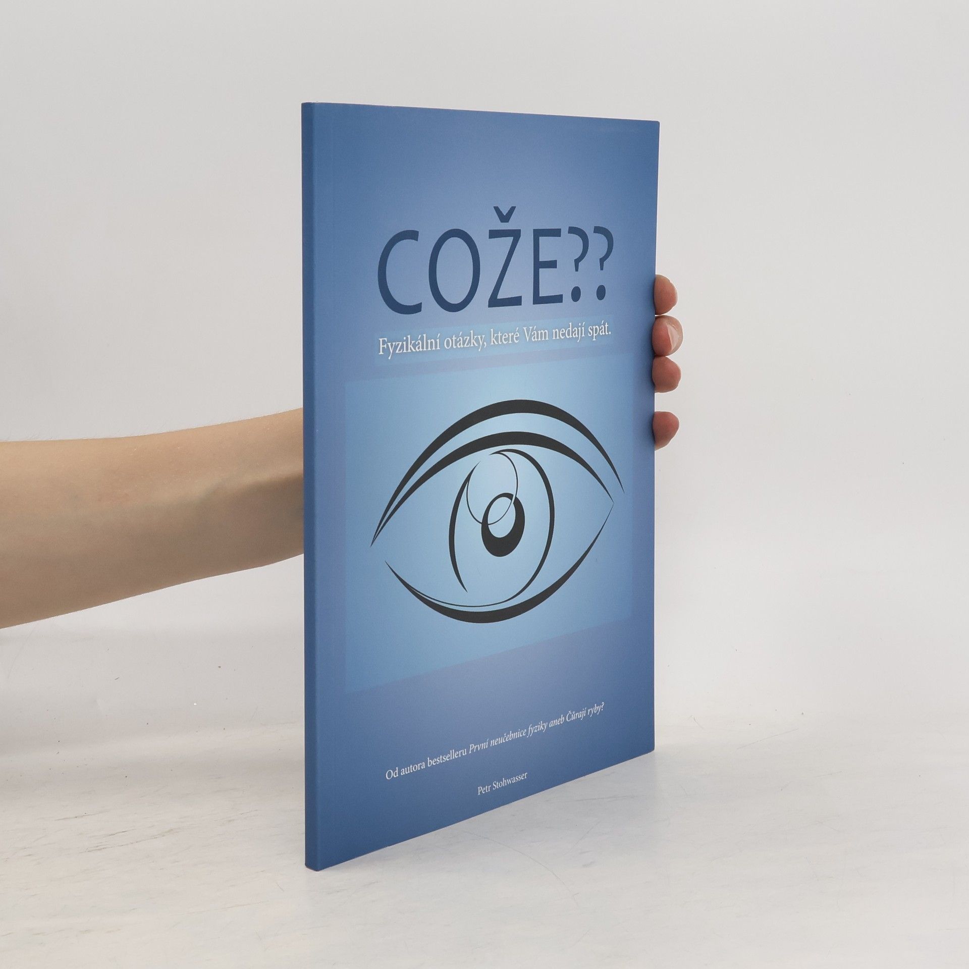 Petr Stohwasser Cože??