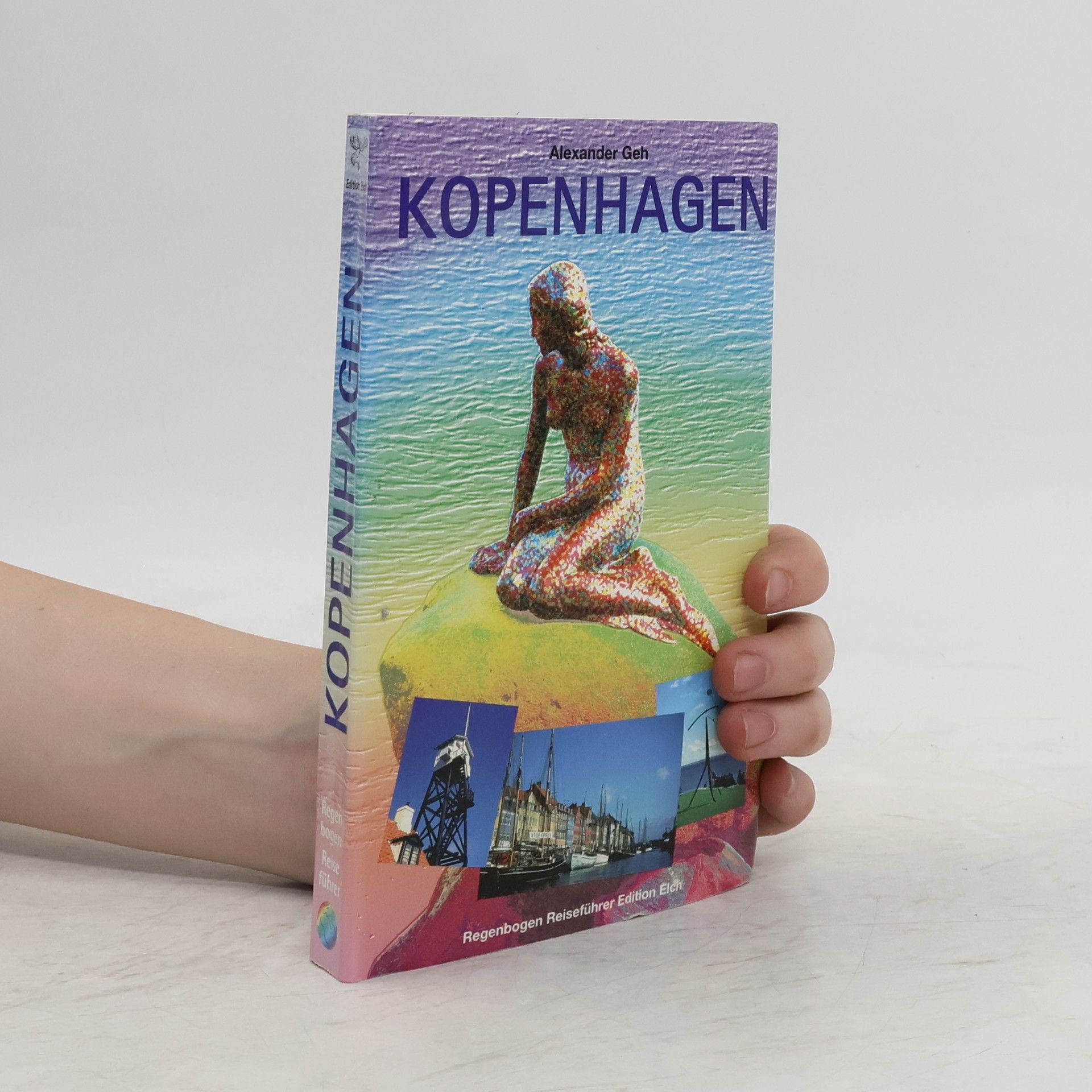 Alexander Geh Kopenhagen selbst entdecken