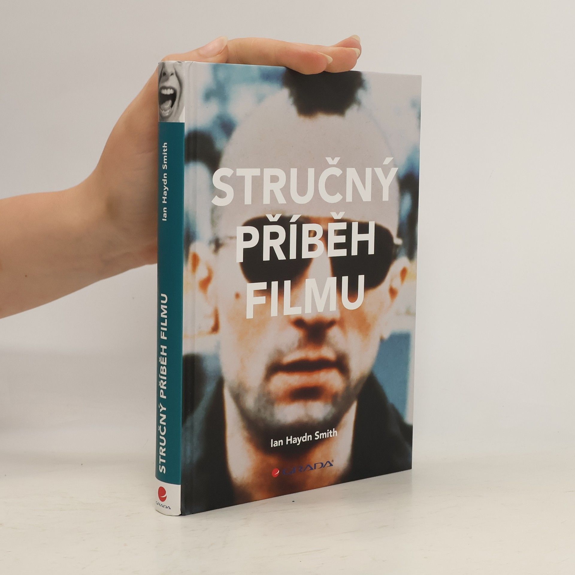 Stručný příběh filmu