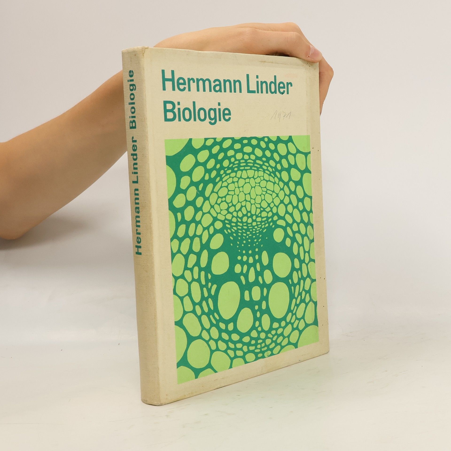 Hermann Linder Biologie