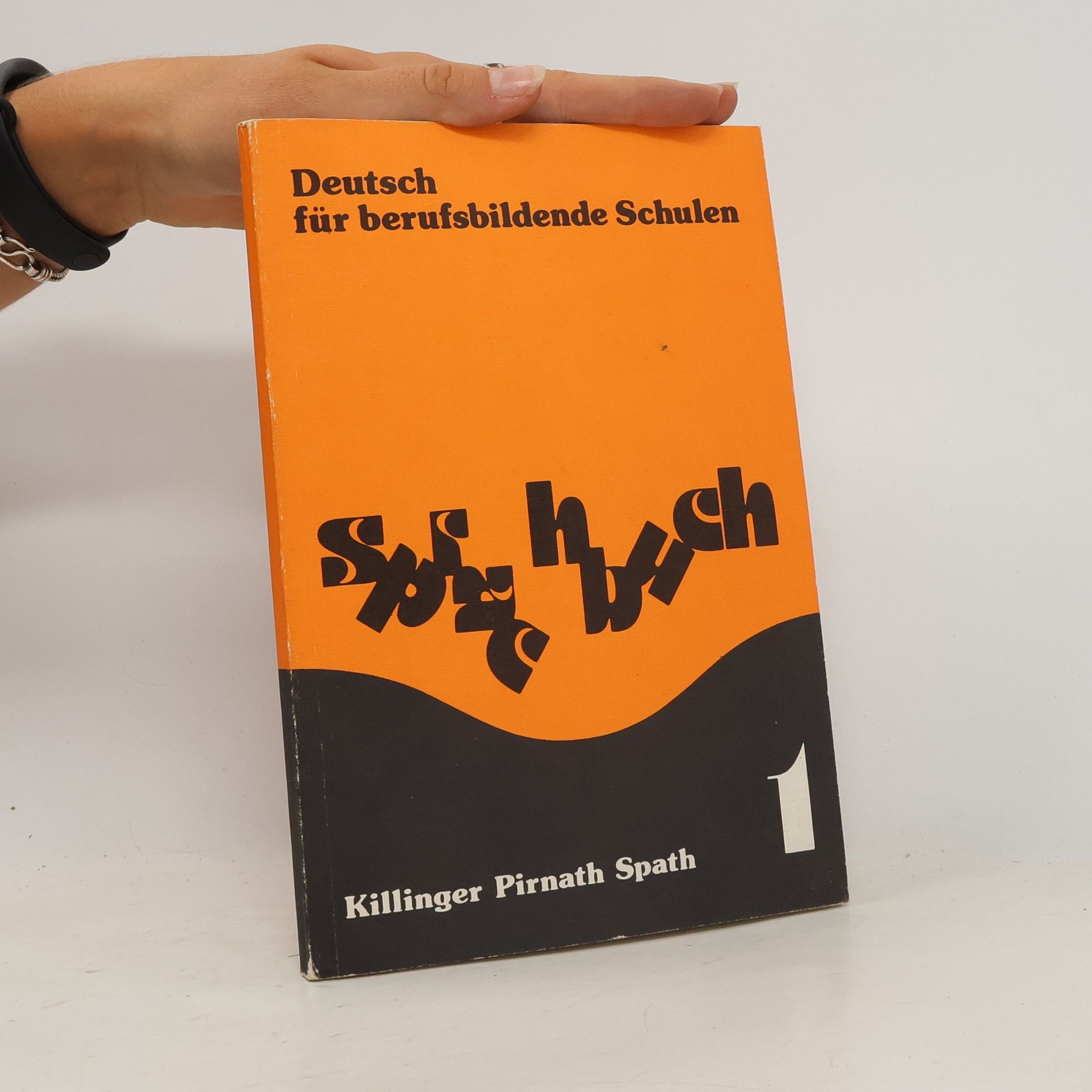 Robert Killinger Deutsch für berufsbildende Schulen