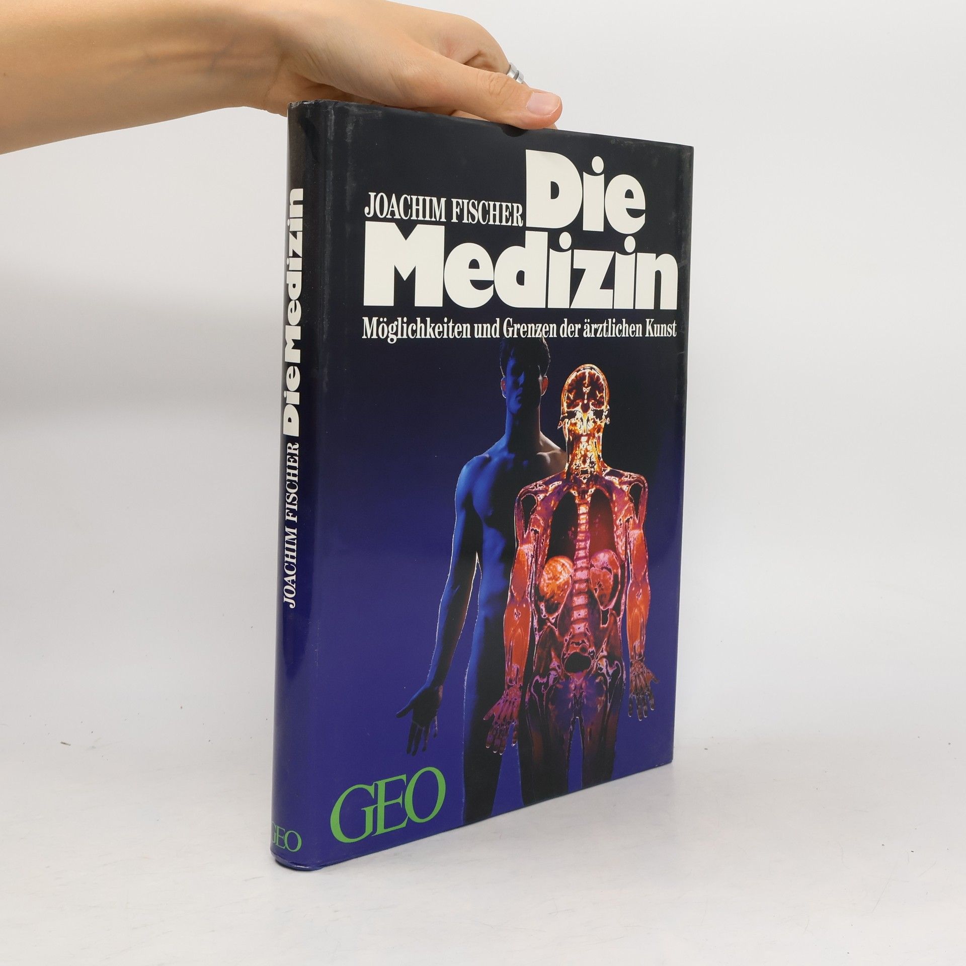 Joachim Fischer Die Medizin