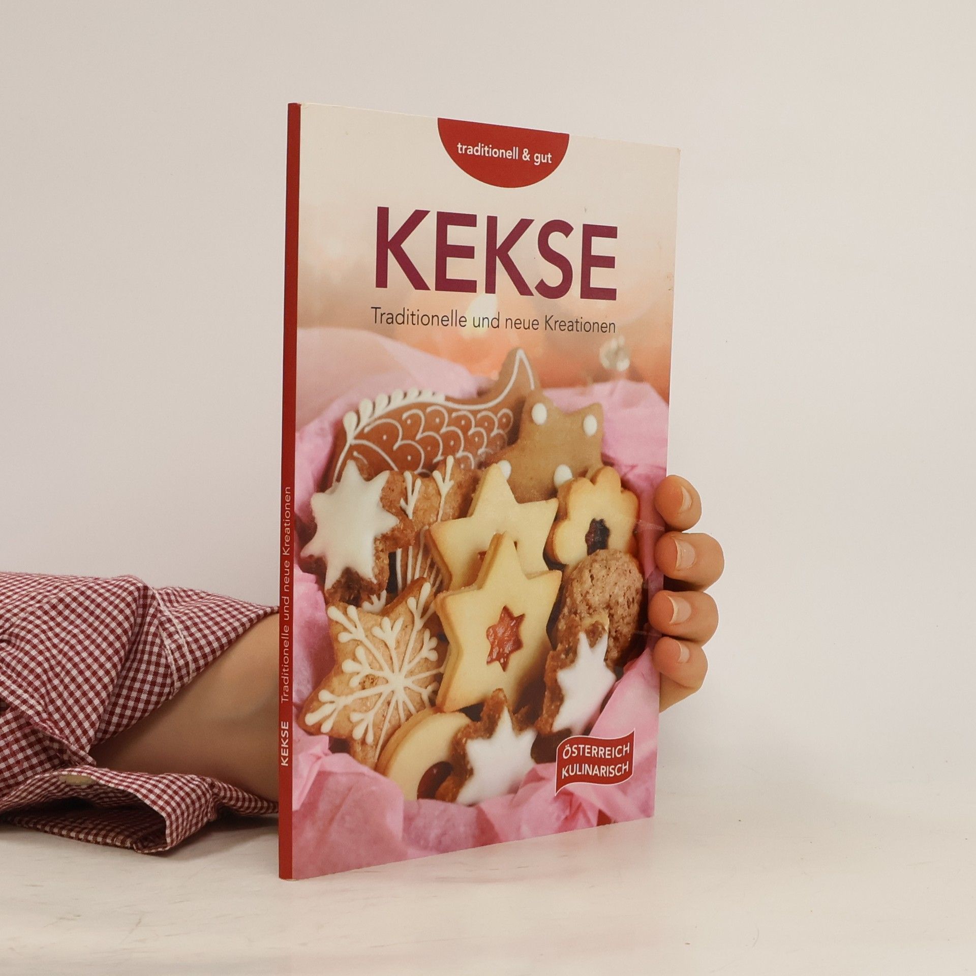 Robert Marksteiner Kekse